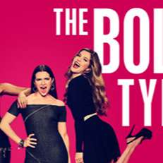 The Bold Type Season 1-4 episode artwork