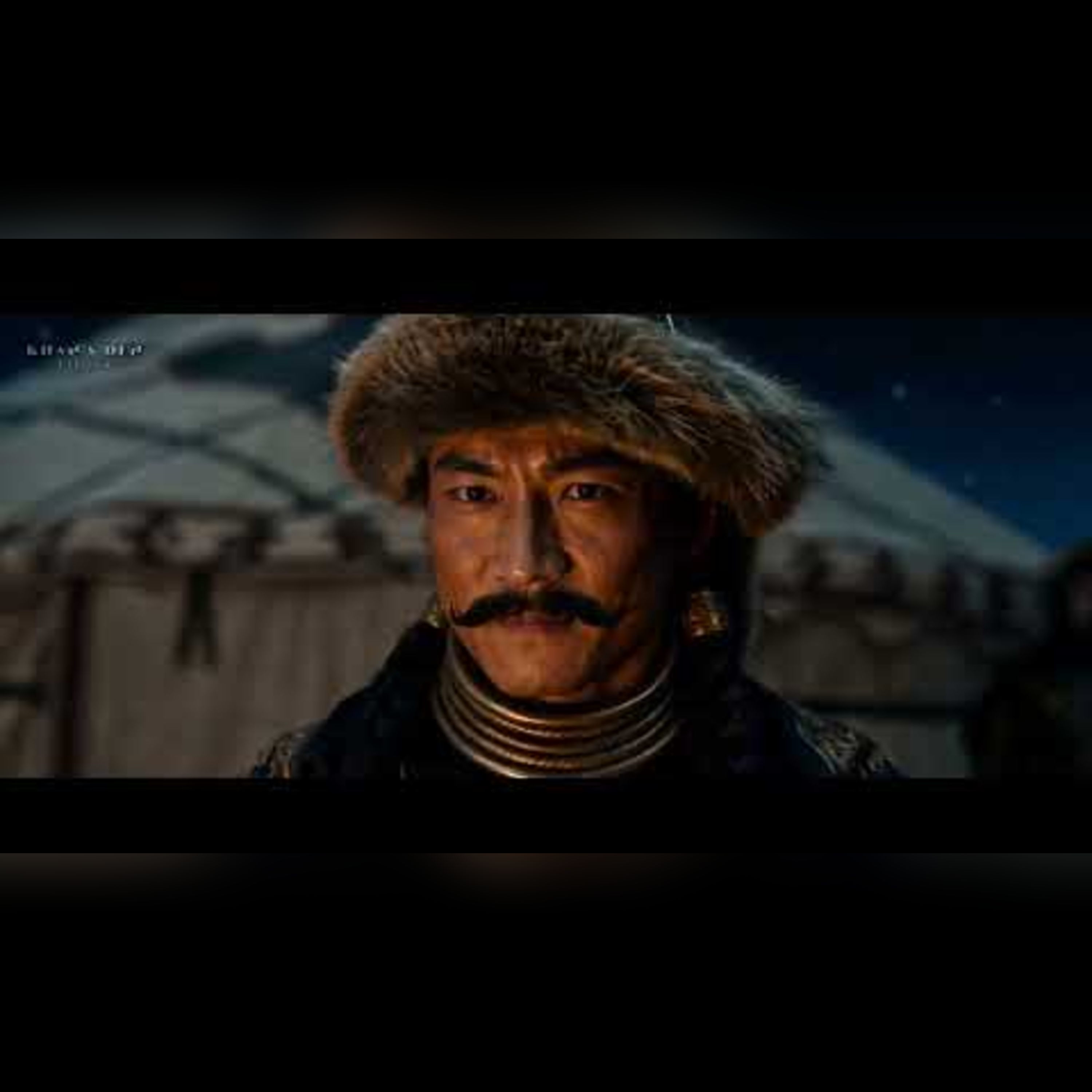 Exclusive Scene from the Bumin Khan Göktürk Film episode artwork