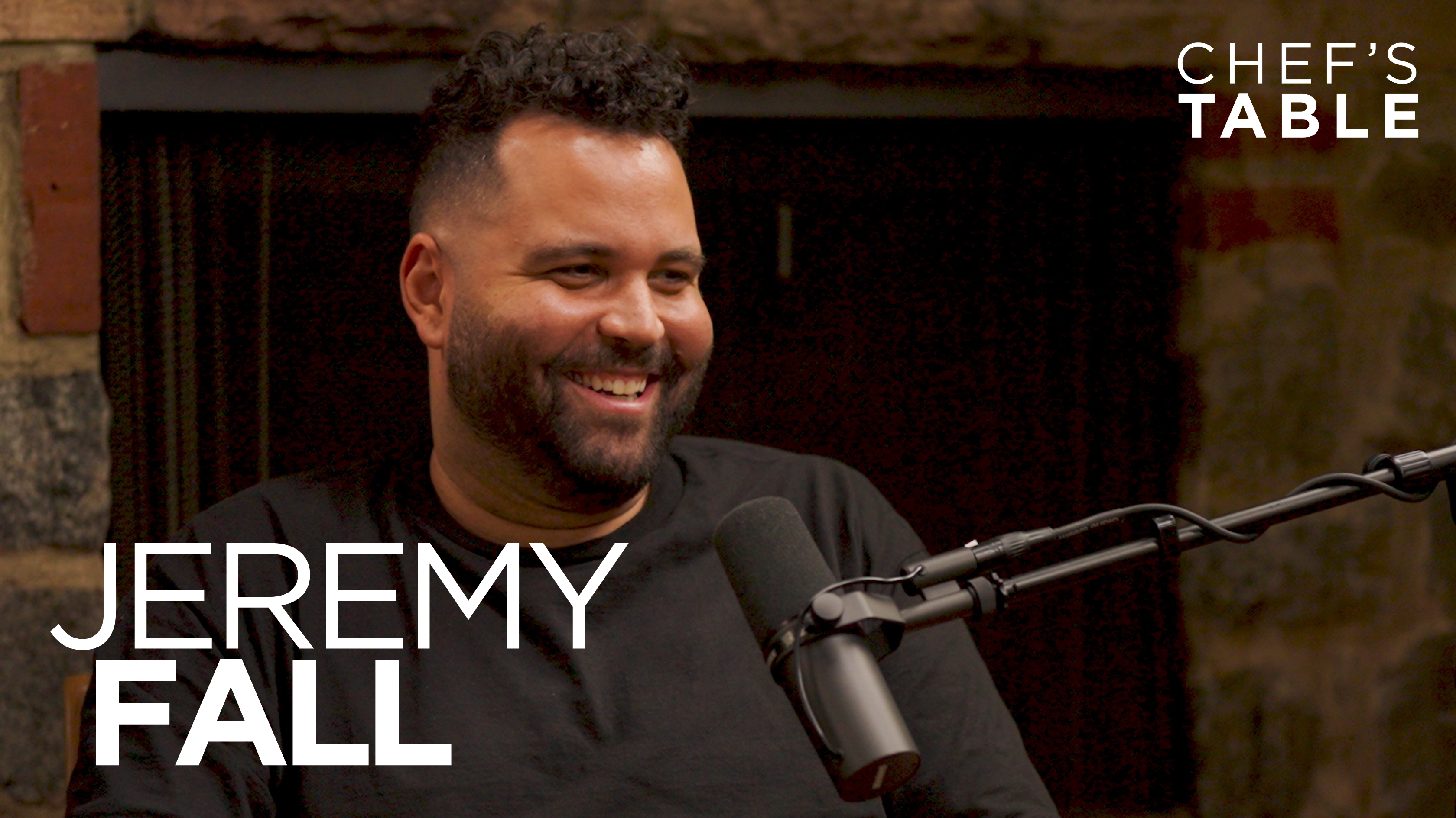 Jeremy Fall Appreciates a Happy Meal episode artwork