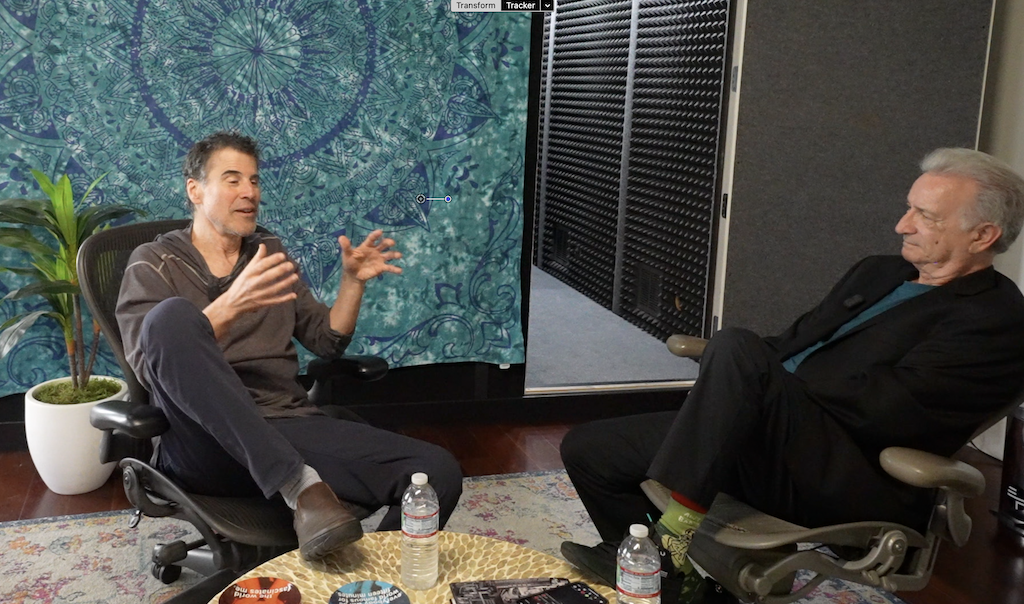 Insights In Sound 117 - Steven Miller, Producer/Engineer