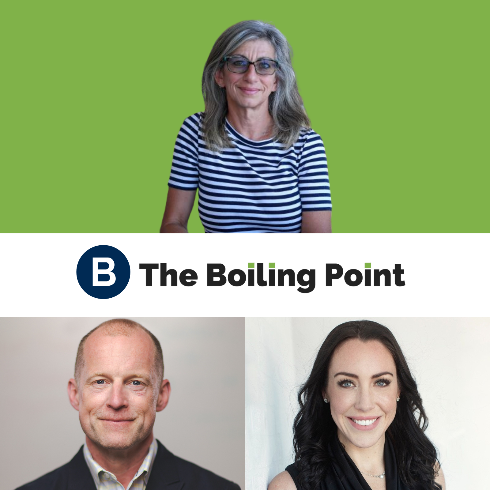 An Eclectic Leader Thriving On Resilience