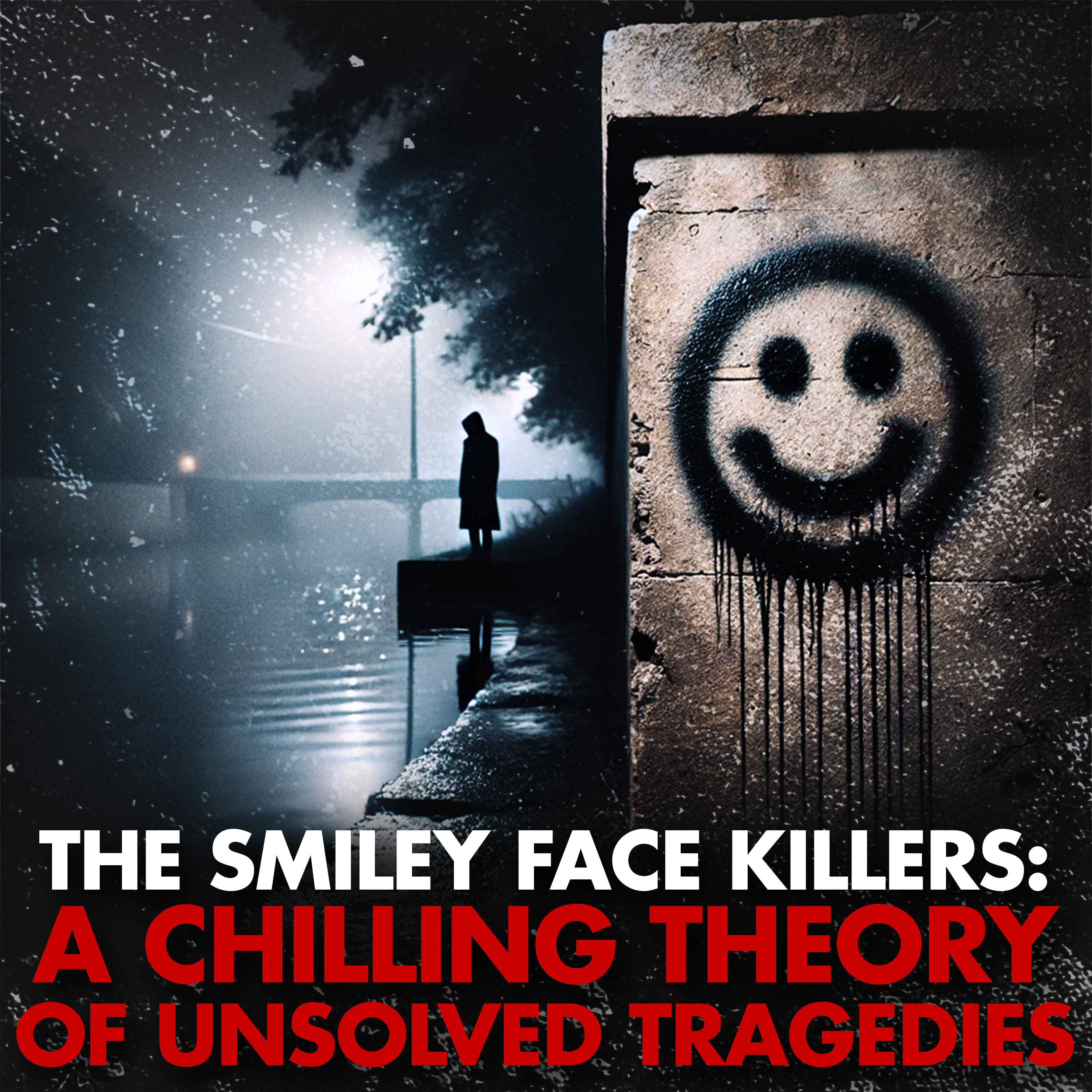 The Smiley Face Killers: A Chilling Theory of Unsolved Tragedies