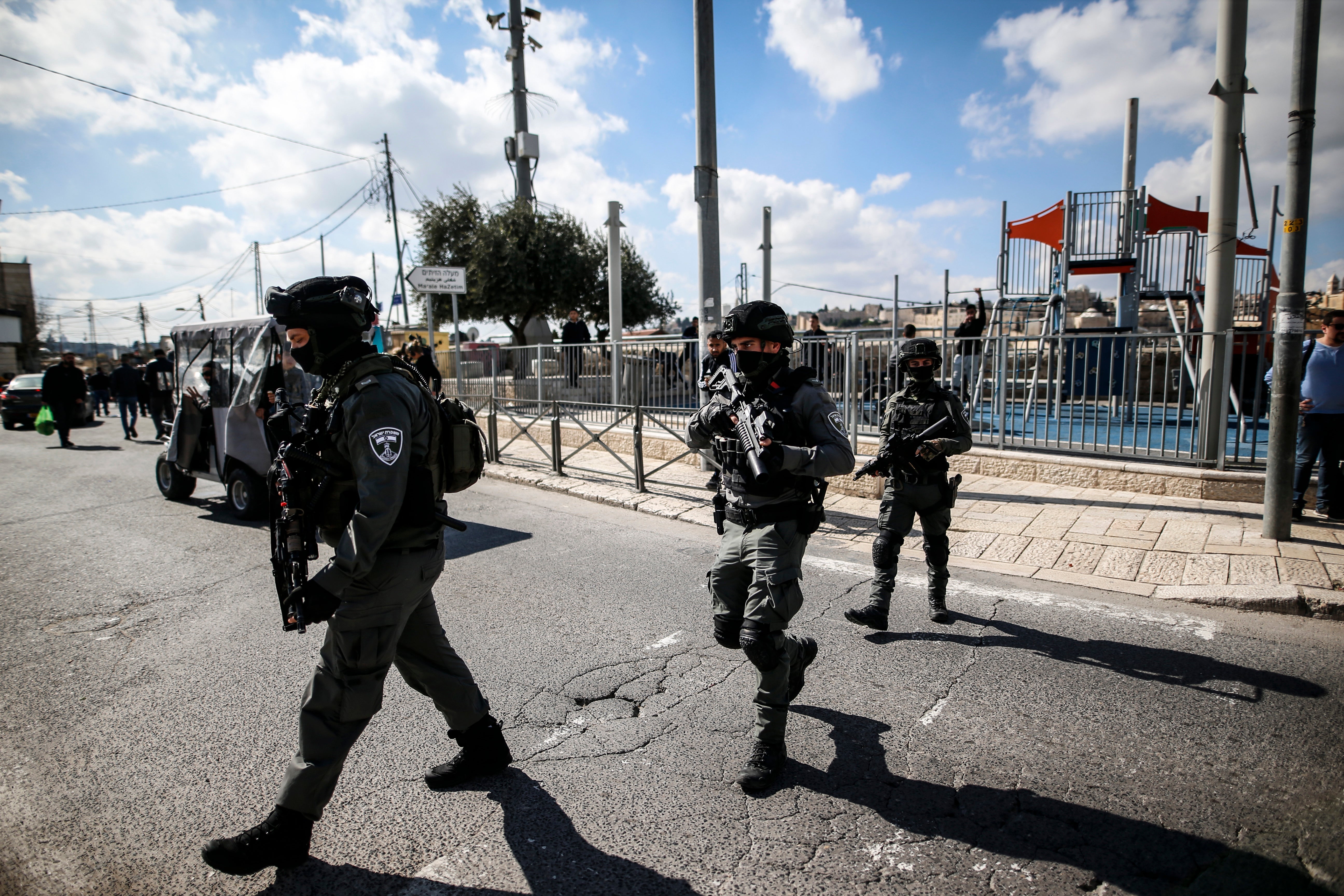 El orden mundial 17/4/2024