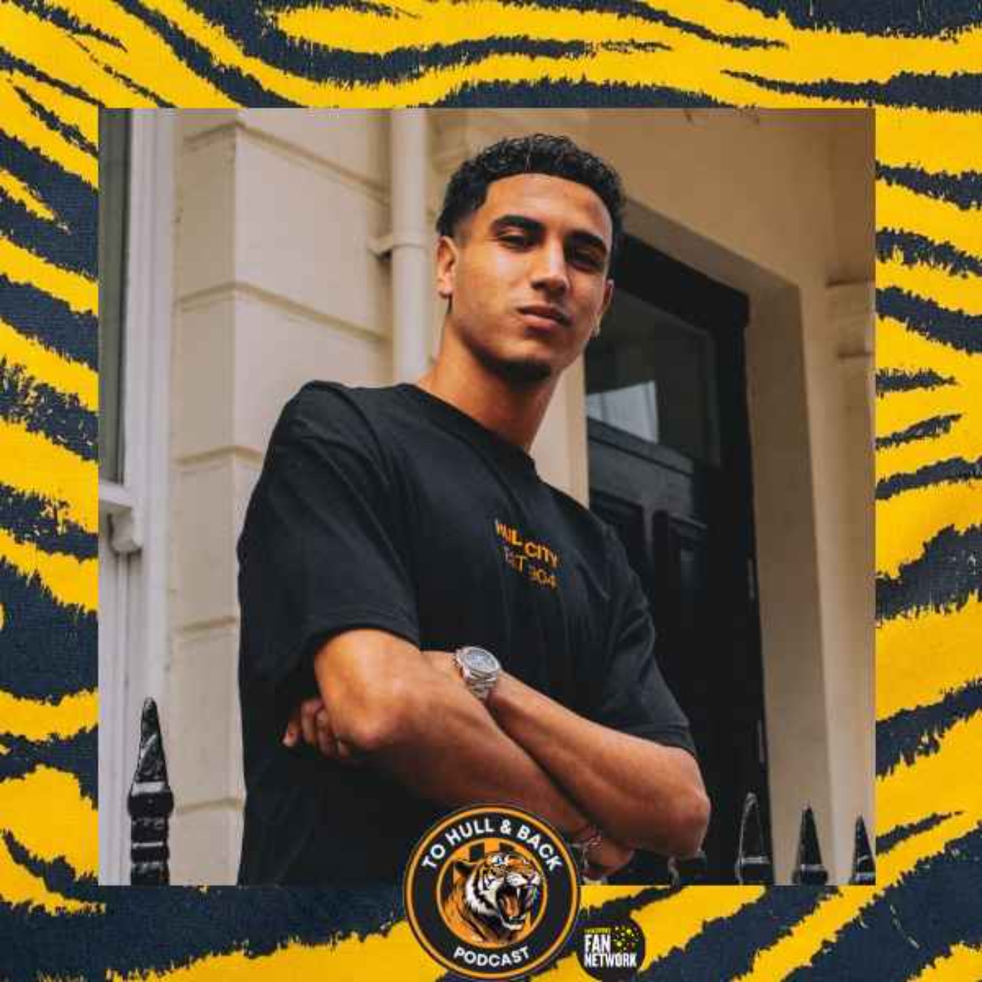 To Hull and Back: A Hull City Podcast