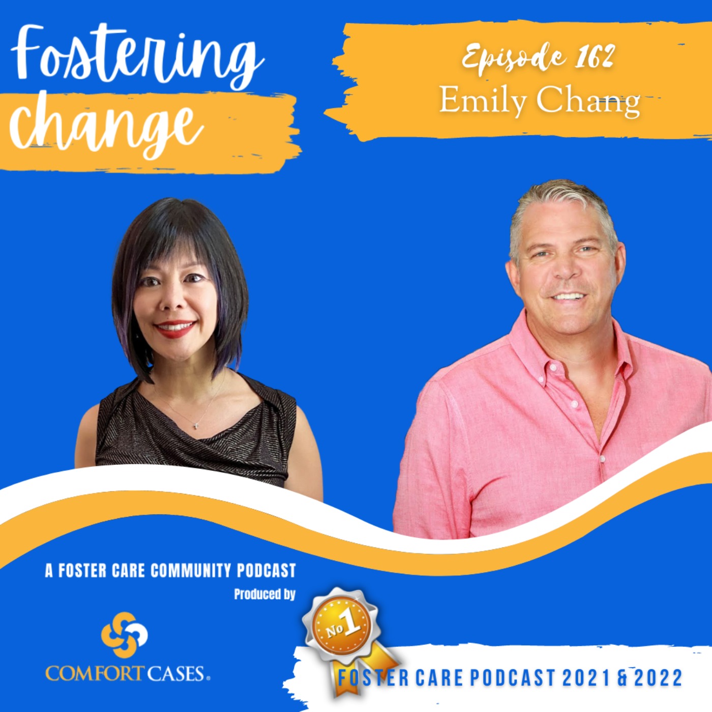 Fostering Change
