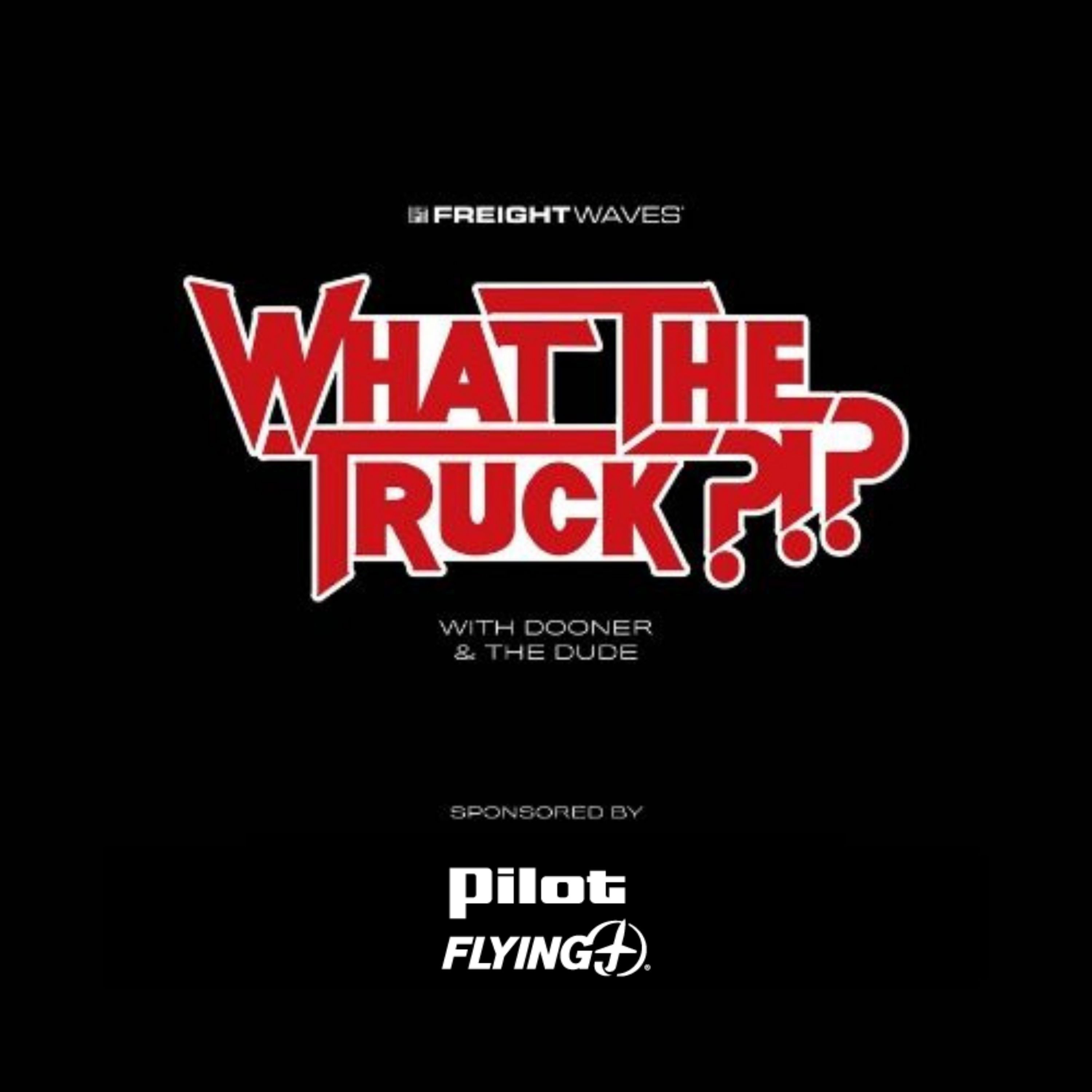 Trucking’s next billionaire