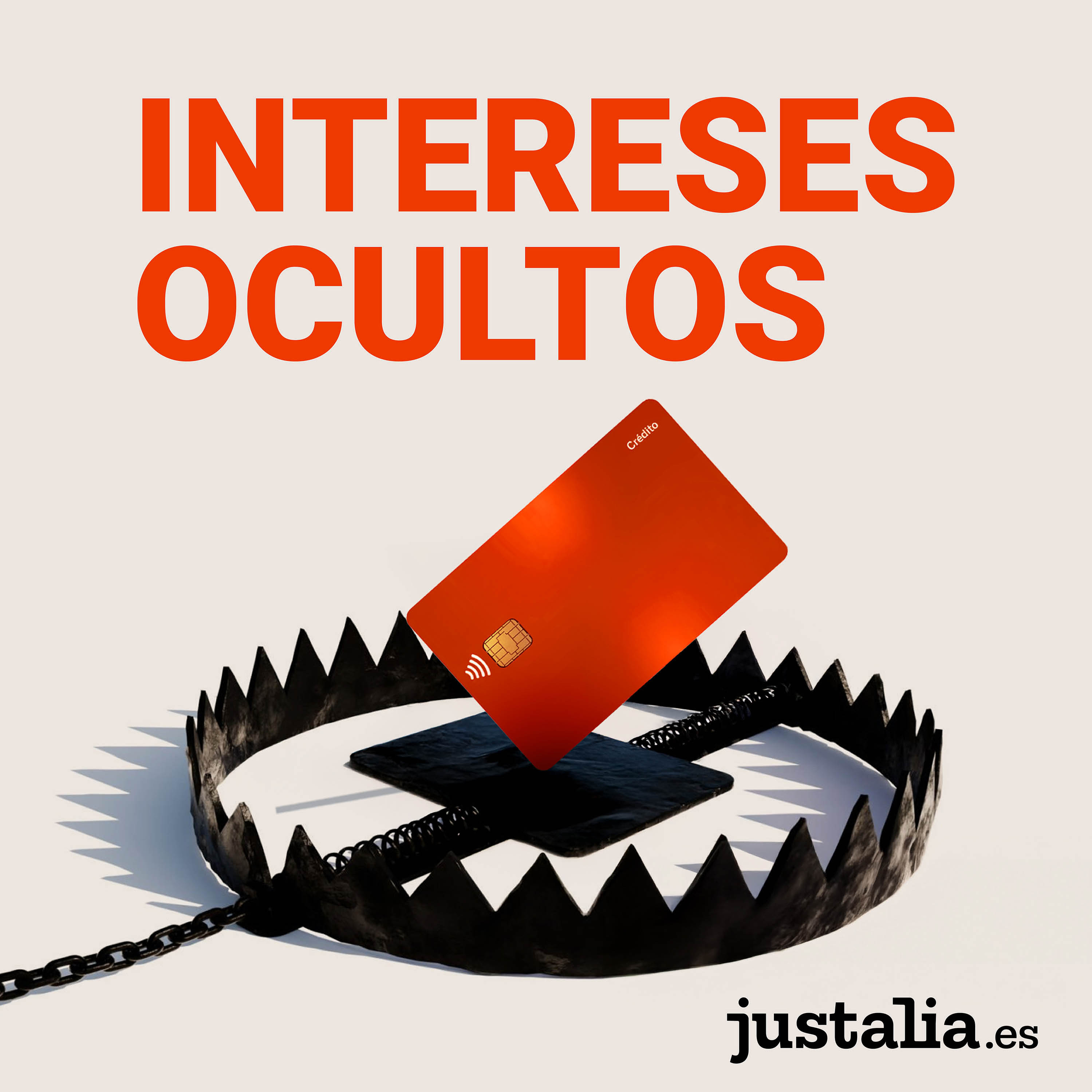 Intereses Ocultos