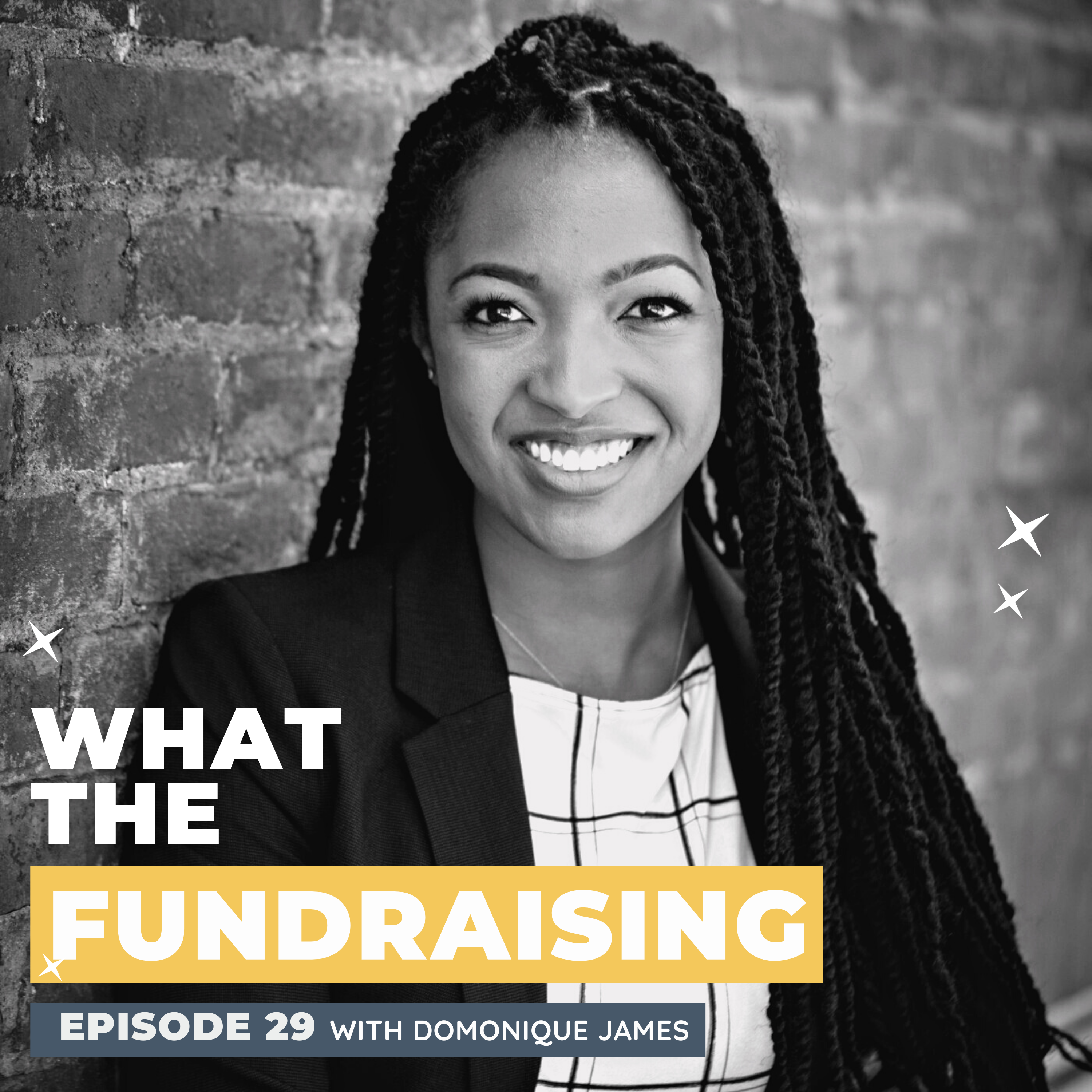 What the Fundraising