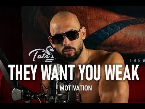 TIME TO MAN UP! - Andrew Tate Motivation | Best Motivational Speech 2025 ft Jim Rohn TIME TO MAN UP! - Andrew Tate Motivation | Best Motivational Speech 2025 ft Jim Rohn