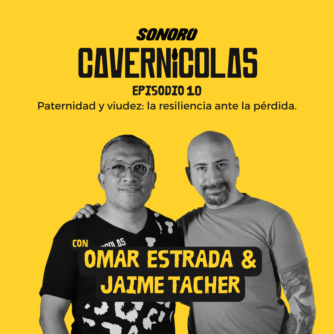 Paternidad y viudez: la resiliencia ante la pérdida