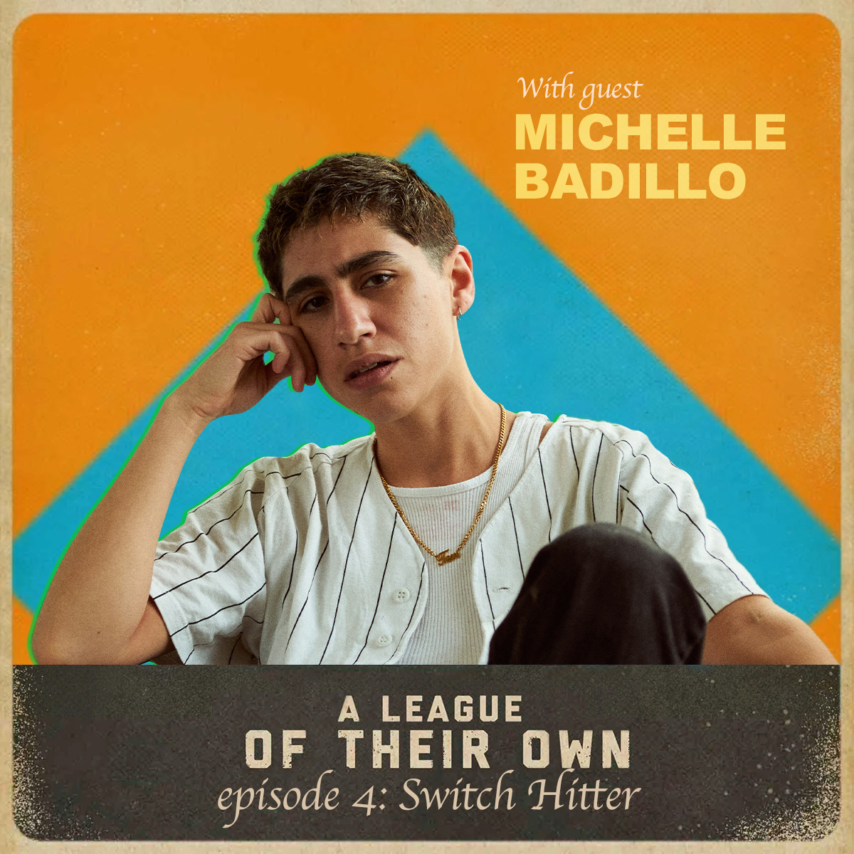 A League Of Their Own Recap Podcast