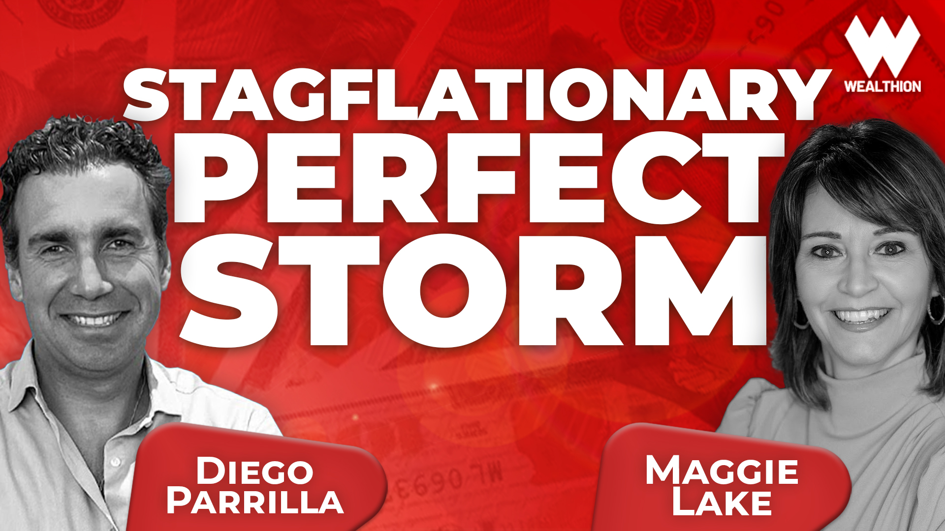 Diego Parrilla: We’re Heading Straight Into A Stagflationary Perfect Storm