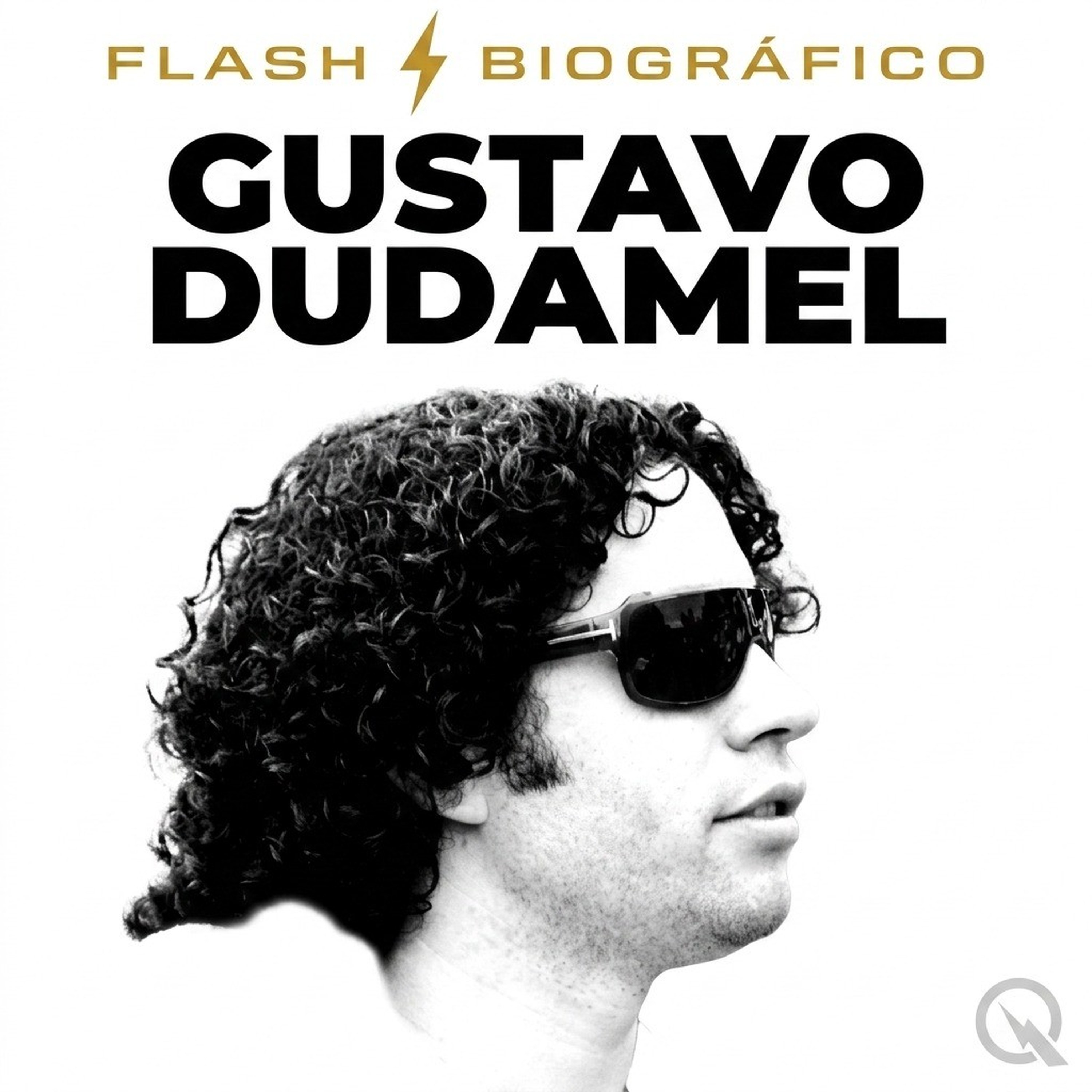 Gustavo Dudamel - Flash Biográfico
