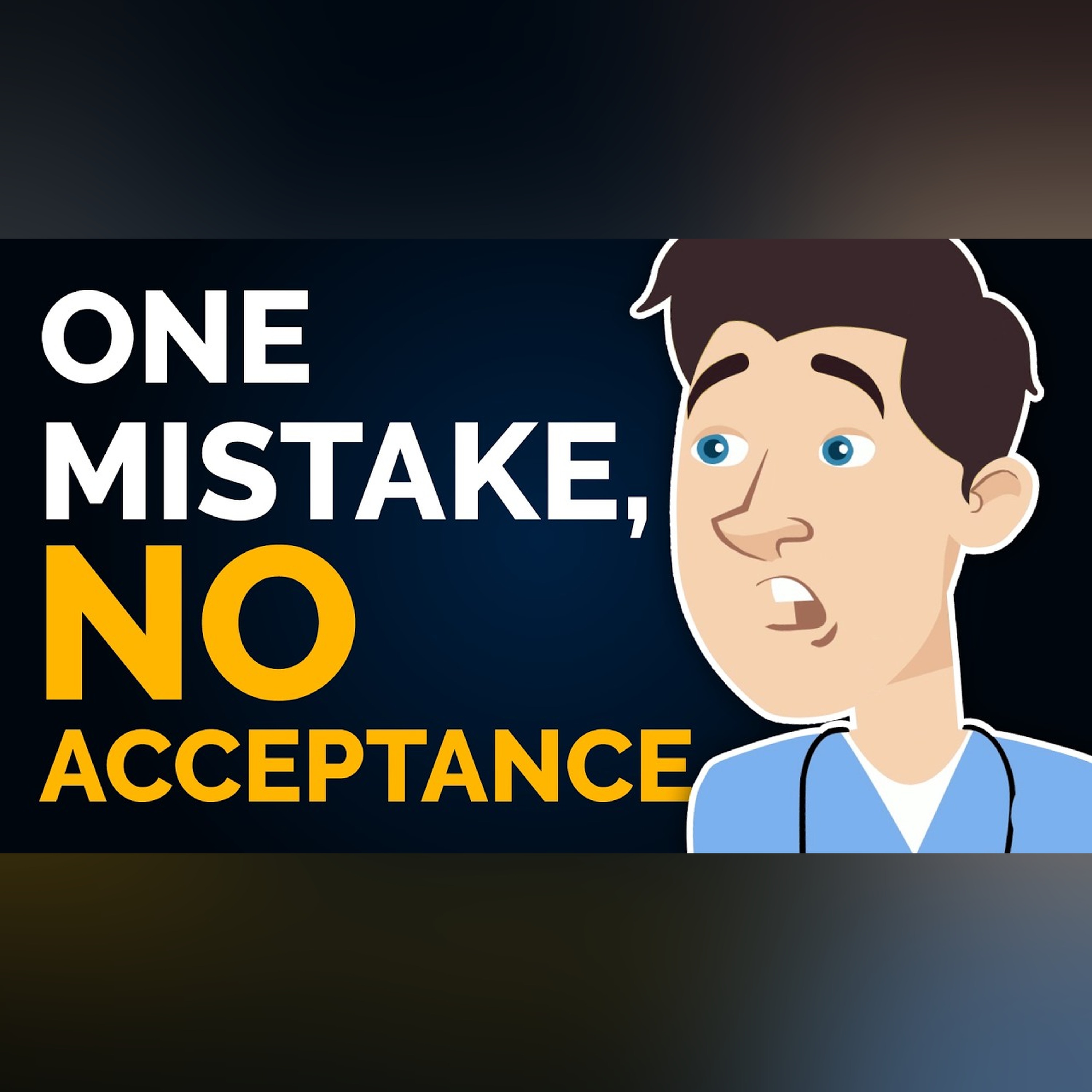 Med School Interview Mistakes That Get You Rejected episode artwork