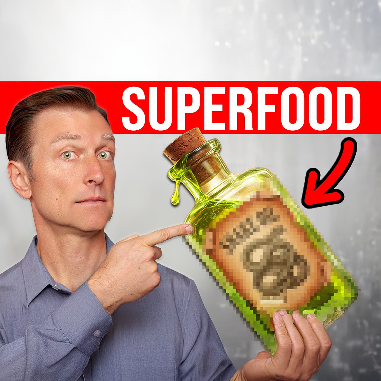 The #1 Most Ignored Anti-Inflammatory Food in the World (Surprising)