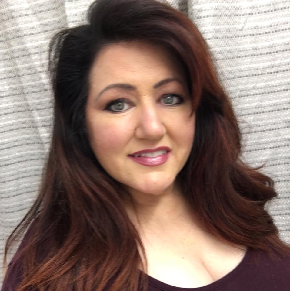LIVE EVENT — Make-Up and Hair Expert Marilyn Opitz episode artwork