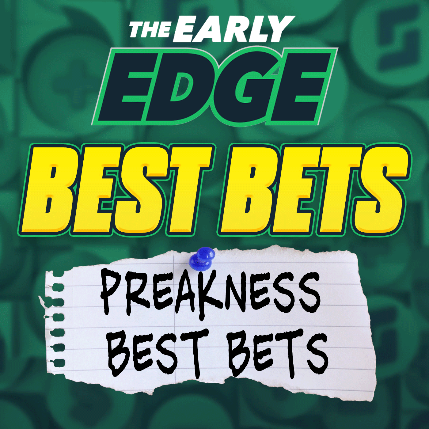 Preakness Stakes 2026: 3 Best Bets!