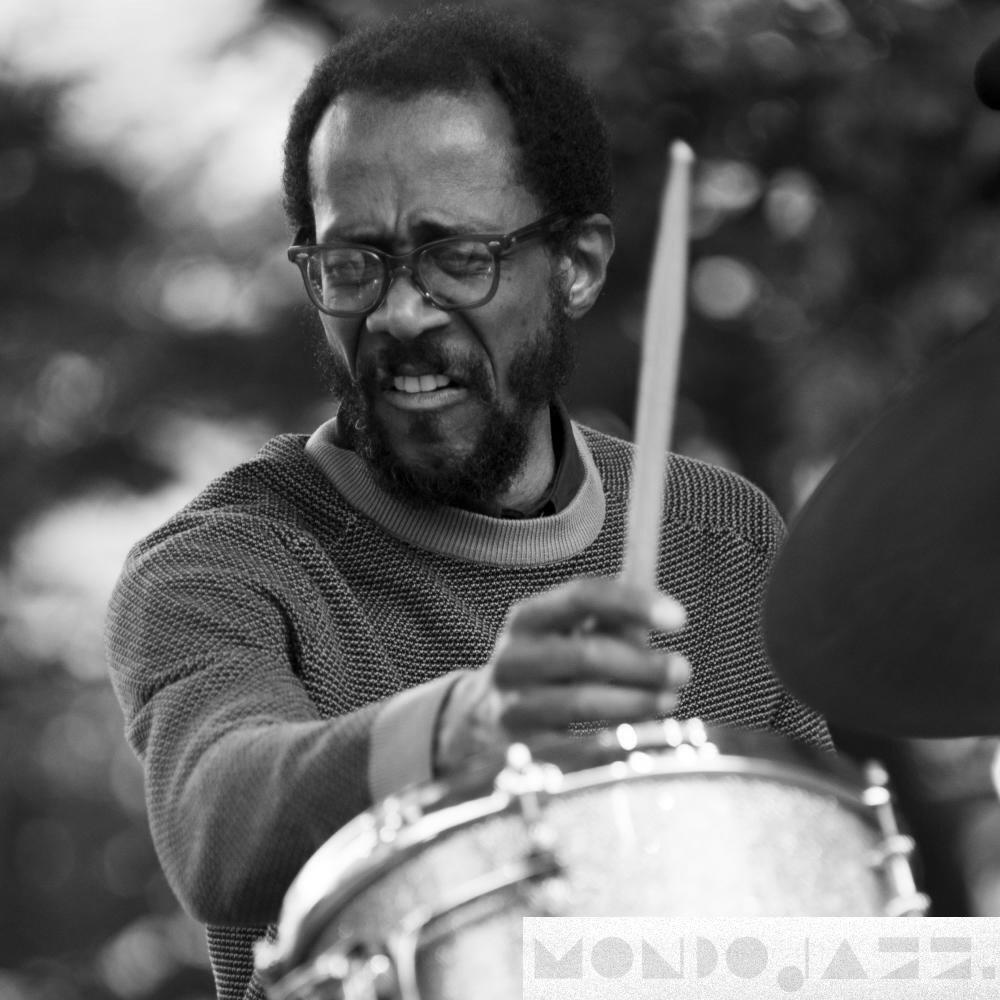 Give the Drummer (More Than) Some! Part 4