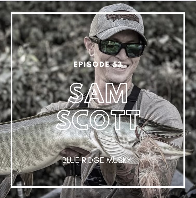 Tide Chasers Podcast