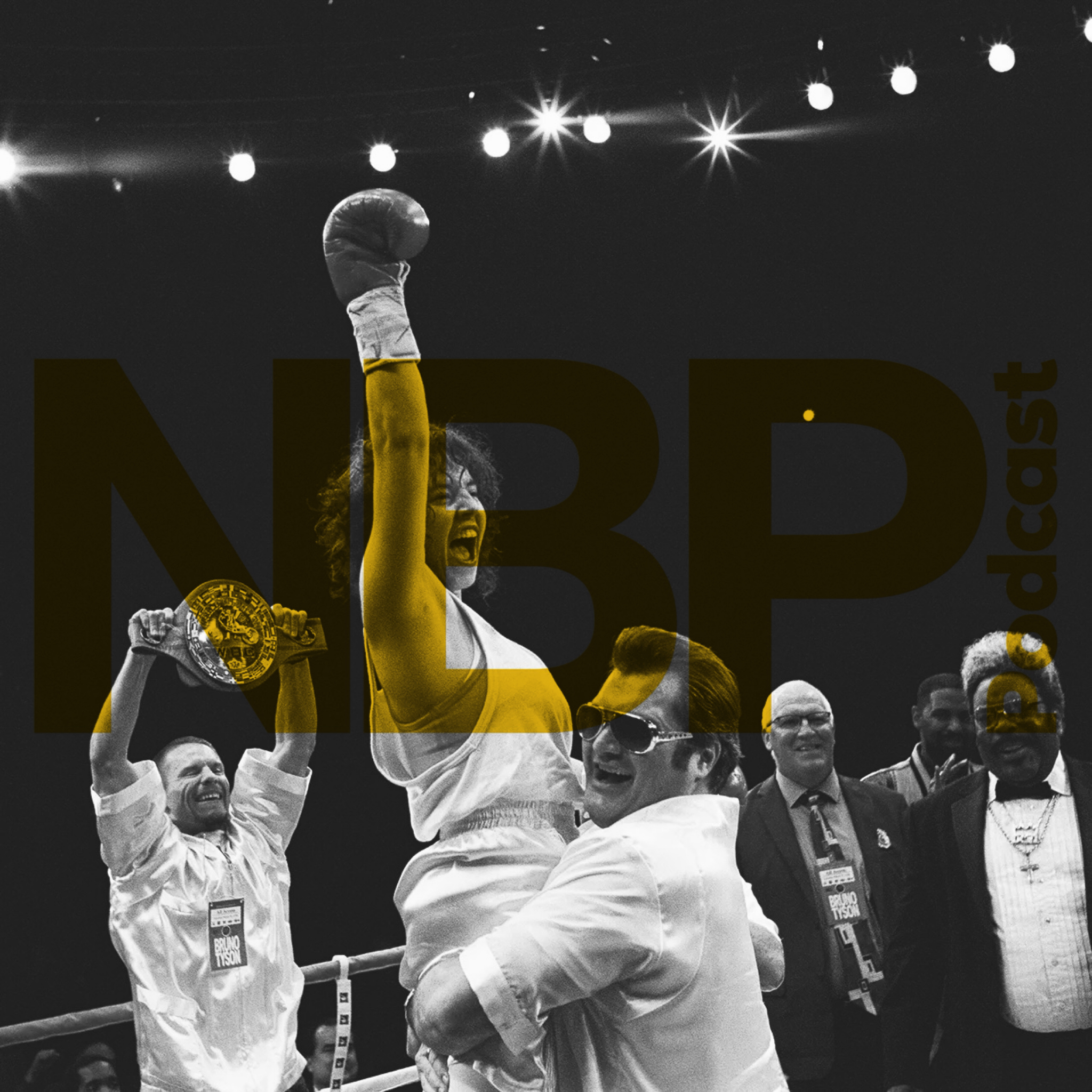 Interviews With "Christy" Stars Sydney Sweeney, Ben Foster & Filmmaker David Michôd