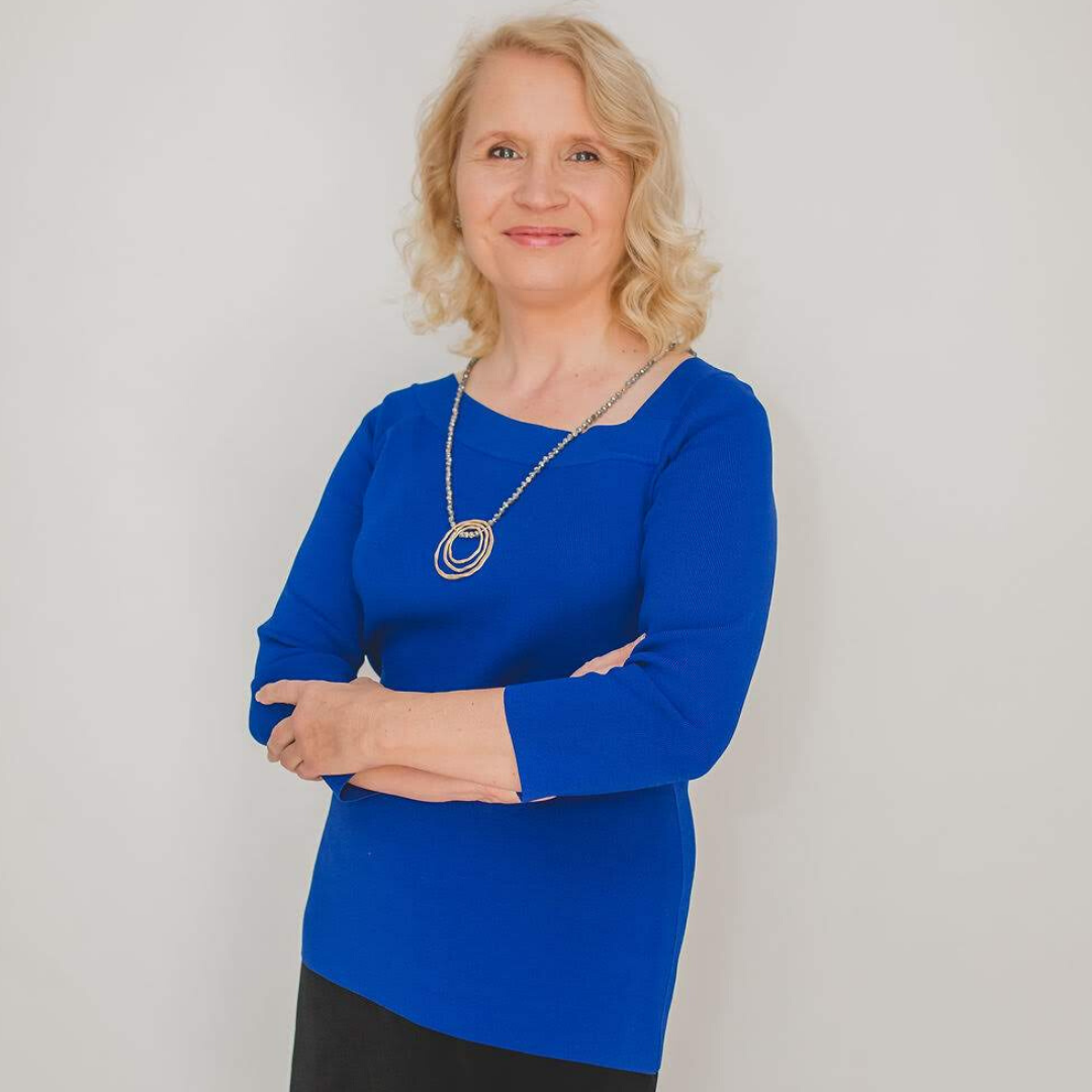 A Well-Designed Business® | Interior Design  Business Podcast