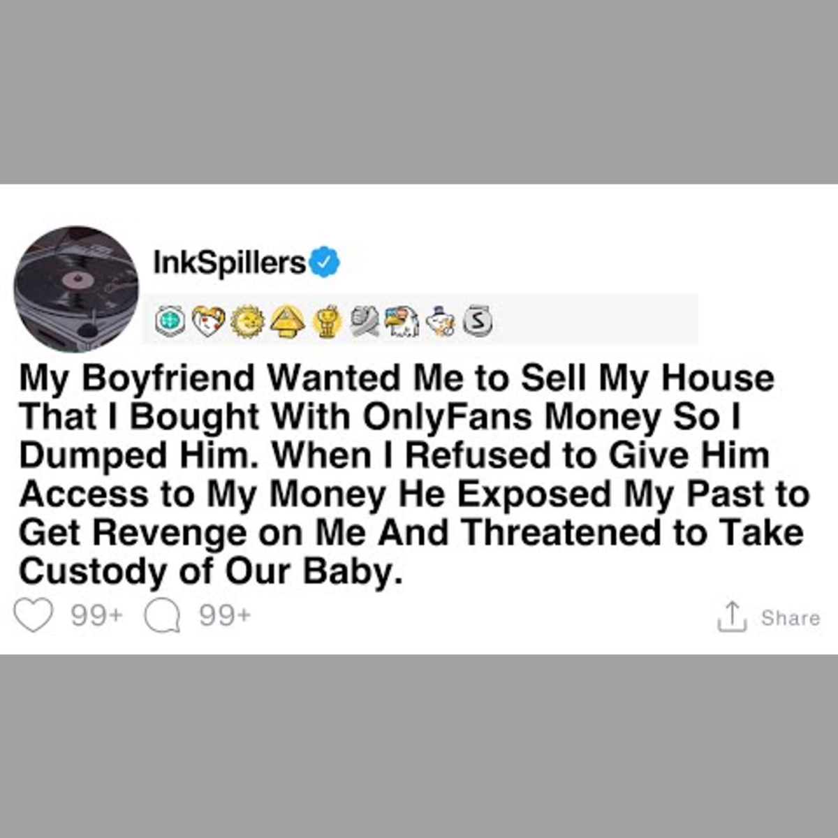 I Dumped My Boyfriend After He Wanted Me to Sell My House