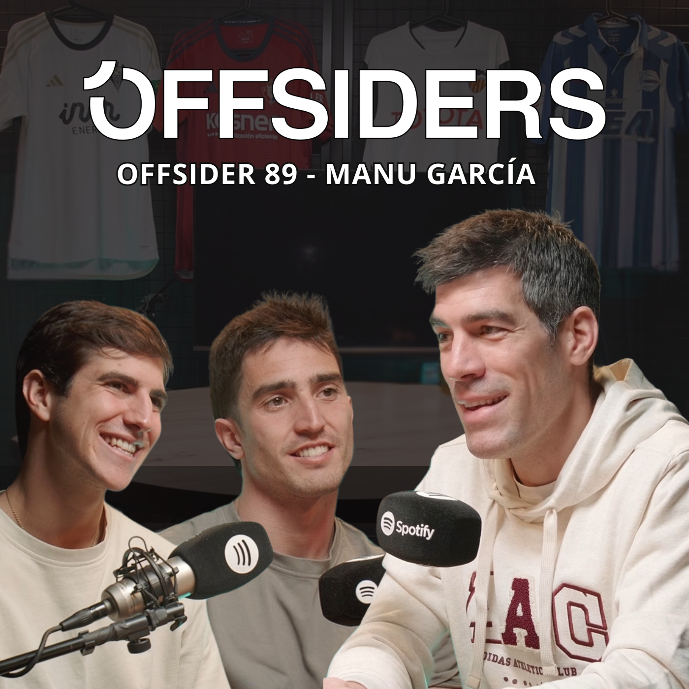 Offsiders