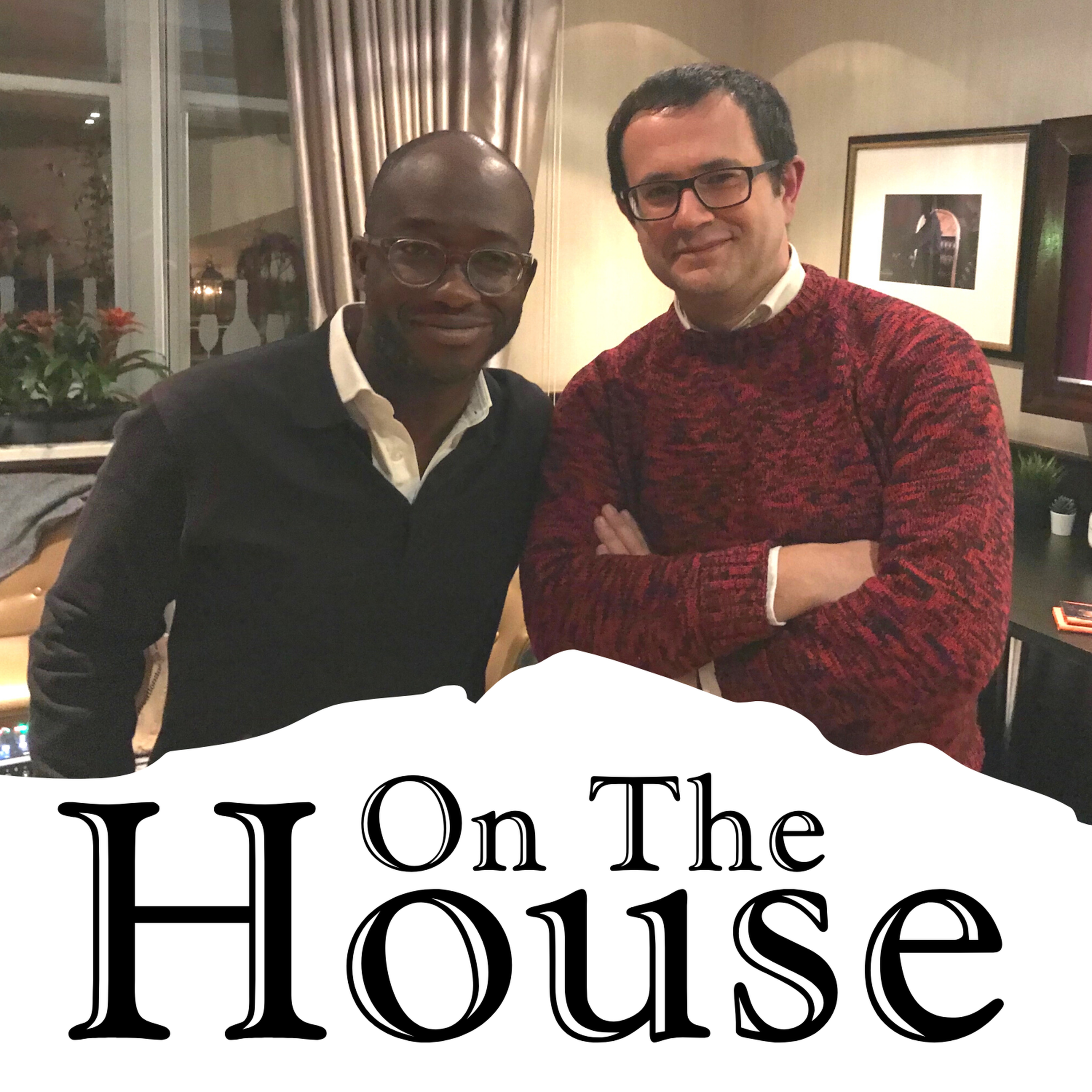 RISKY BUSINESS with guest David Henig