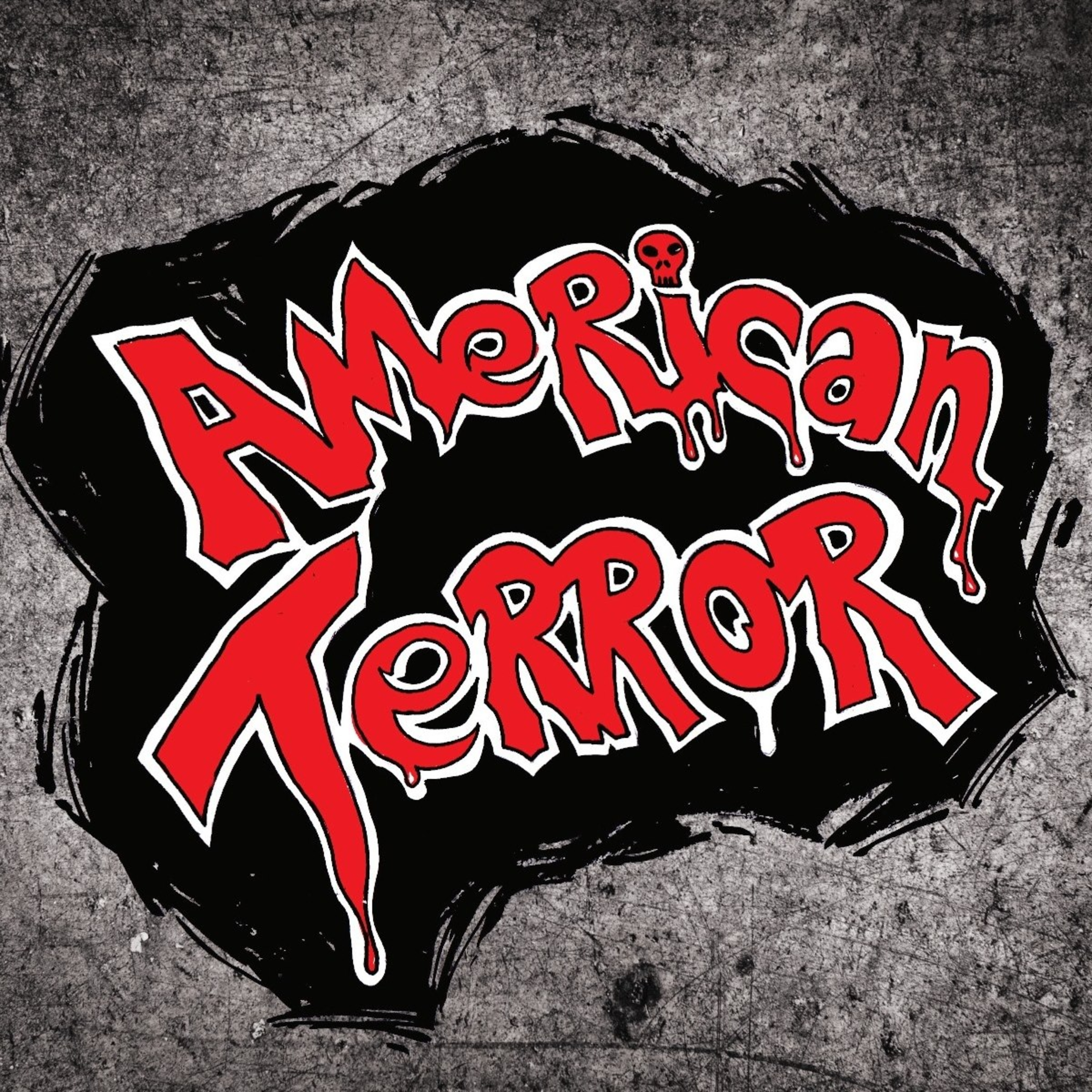A Casual Conversation with Brad Cox of American Terror Season 03 Ep. #73 episode artwork