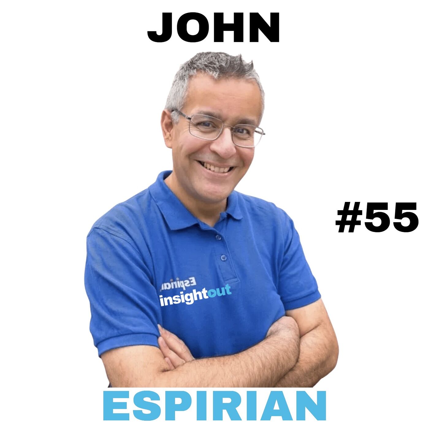 Insight Out : Big Ideas for the Modern Entrepreneur