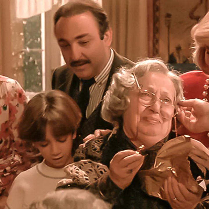 Parenti serpenti è il film di Natale perfetto? episode artwork