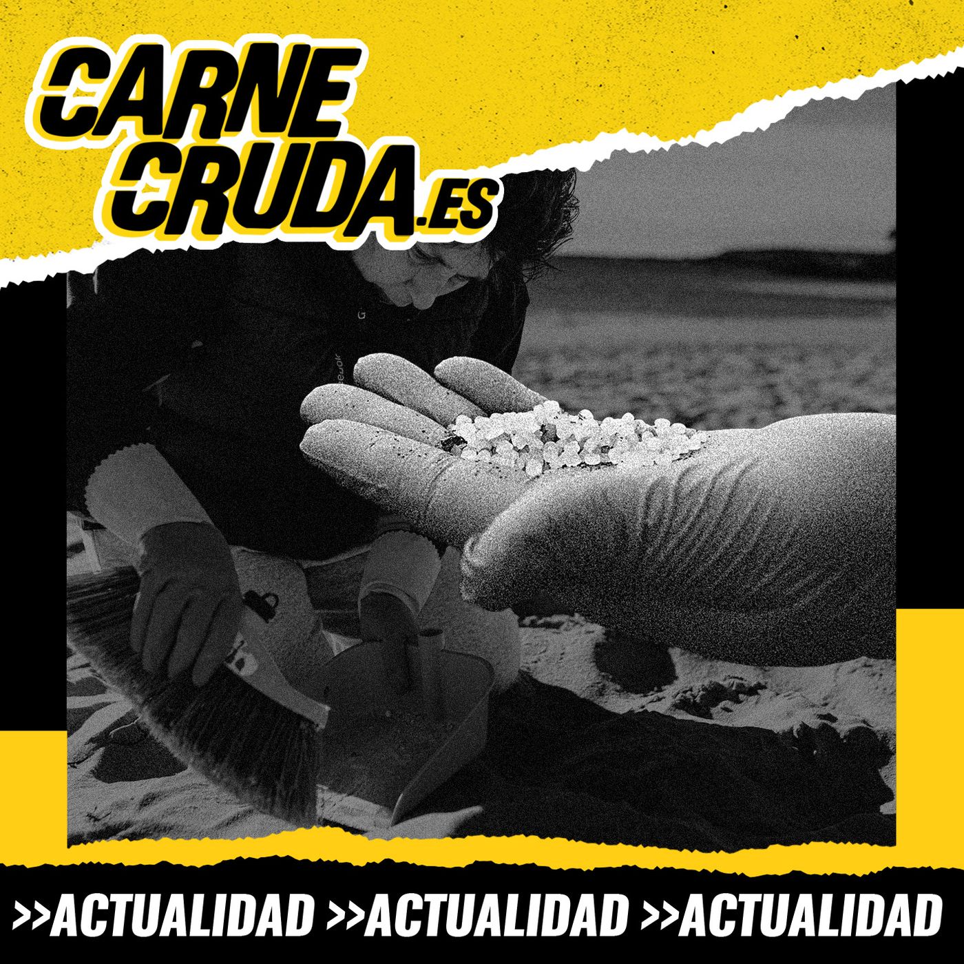 Carne Cruda Podcast