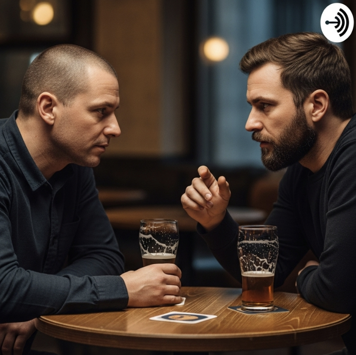 Man Therapy - The Definition Of Man Has Changed