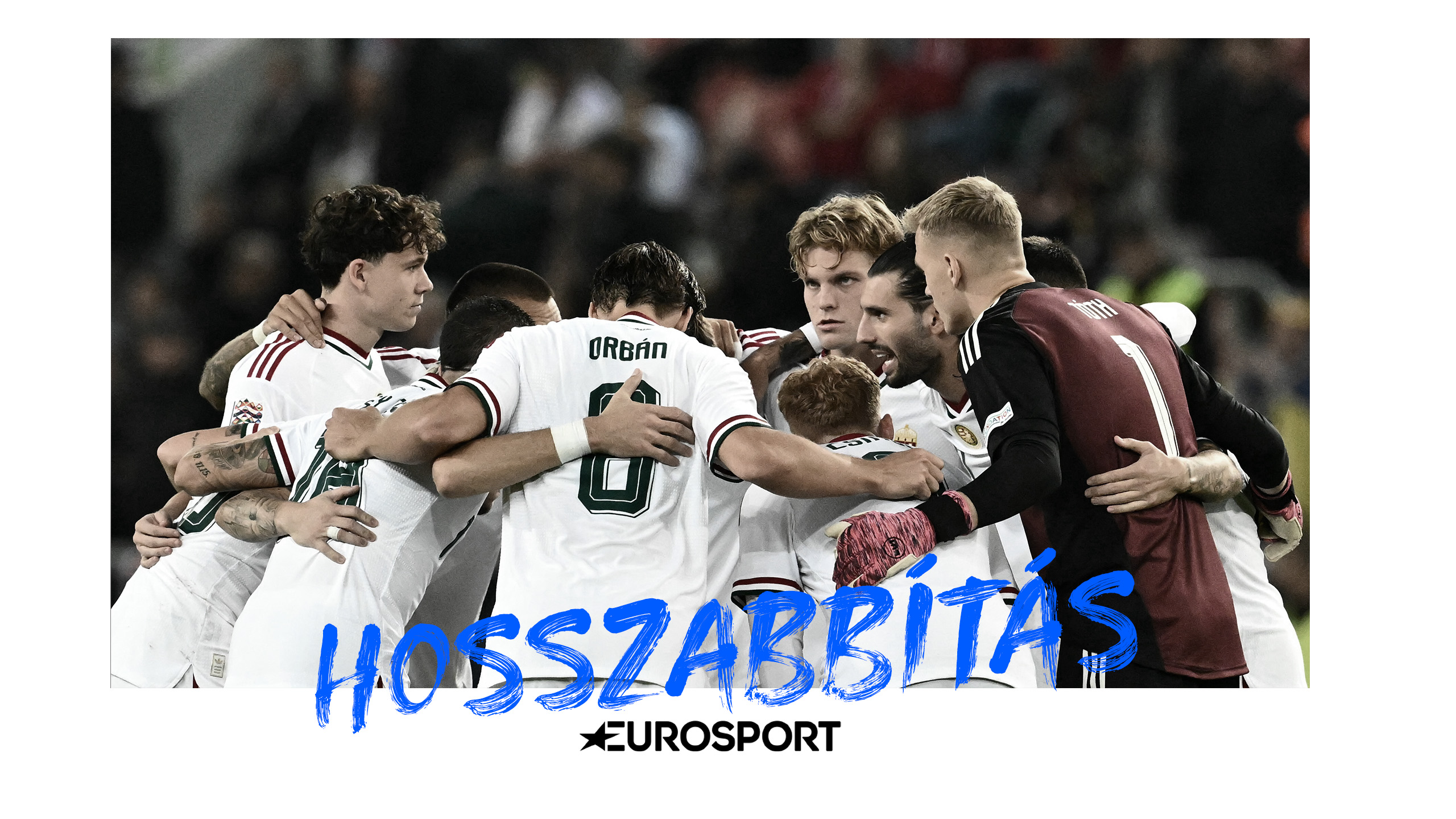 Hosszabbítás #247: A játék nem, az eredmény rendben volt a Nemzetek Ligájában