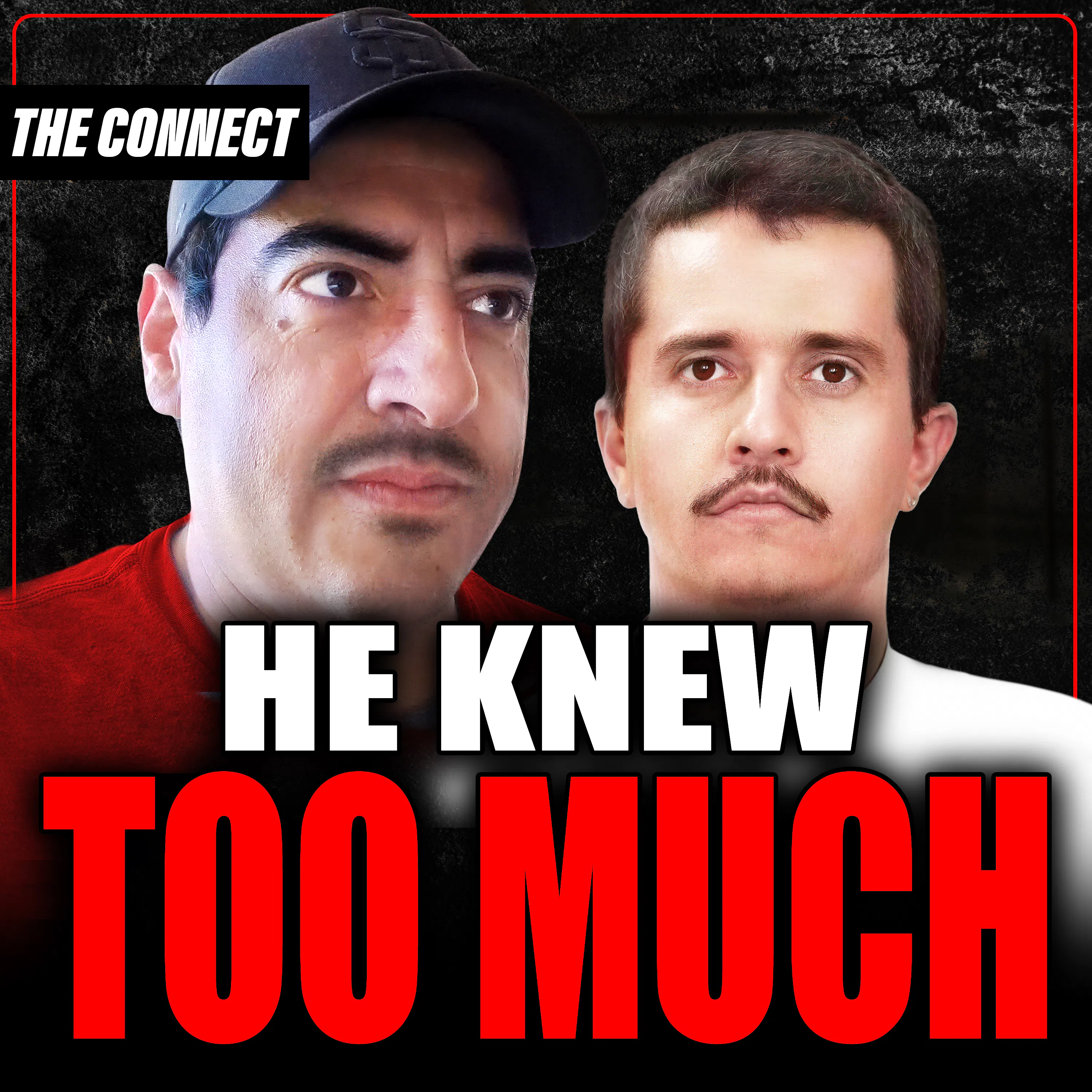 "He Was EXECUTED"- Cartel Insider Exposes Truth About Drug Lord El Mencho's ASSASSINATION, Cover-Up episode artwork