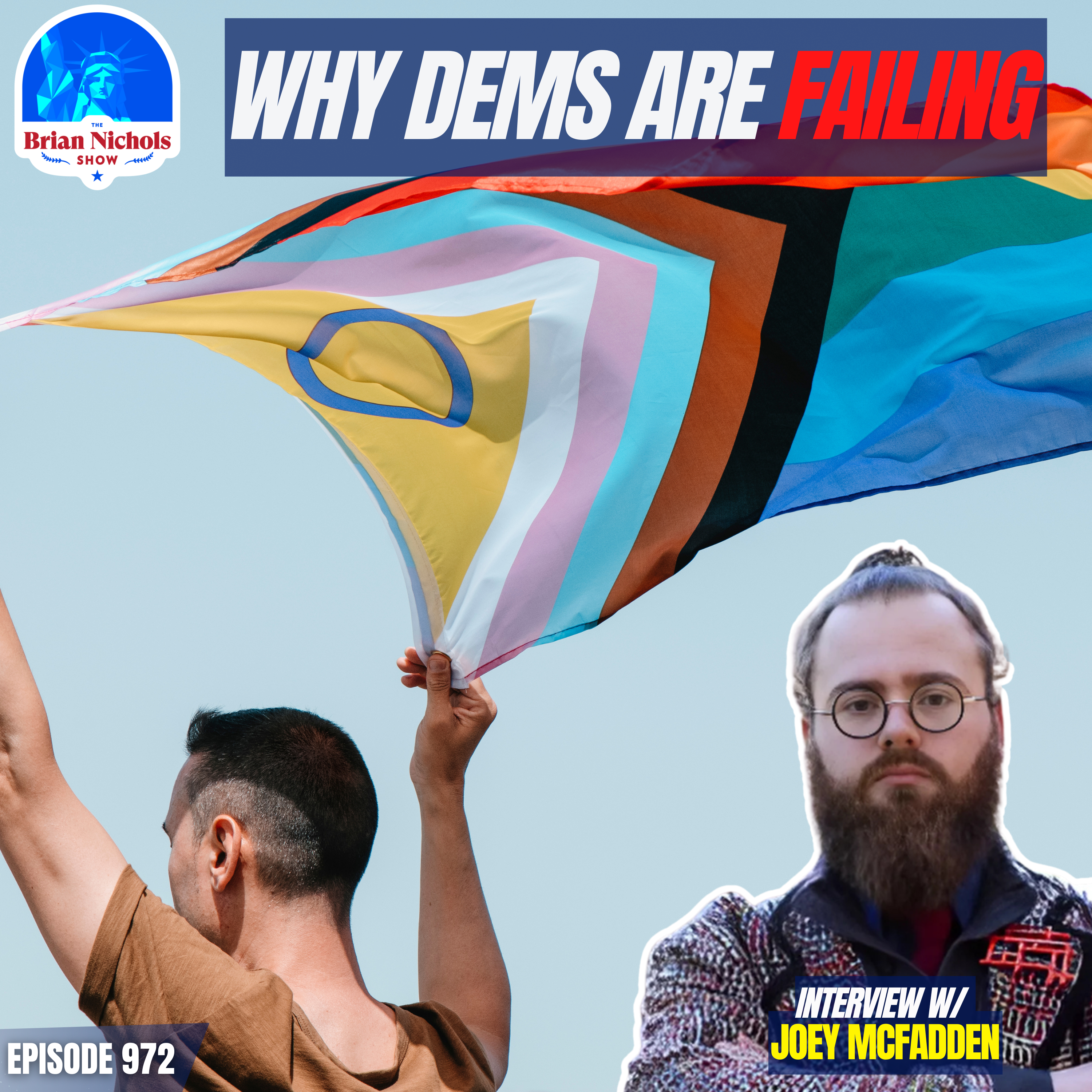 972: Can Democrats Win Without Identity Politics?