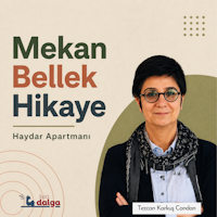 Haydar Apartmanı ve Kolektif Bir Yuvanın Enkazı