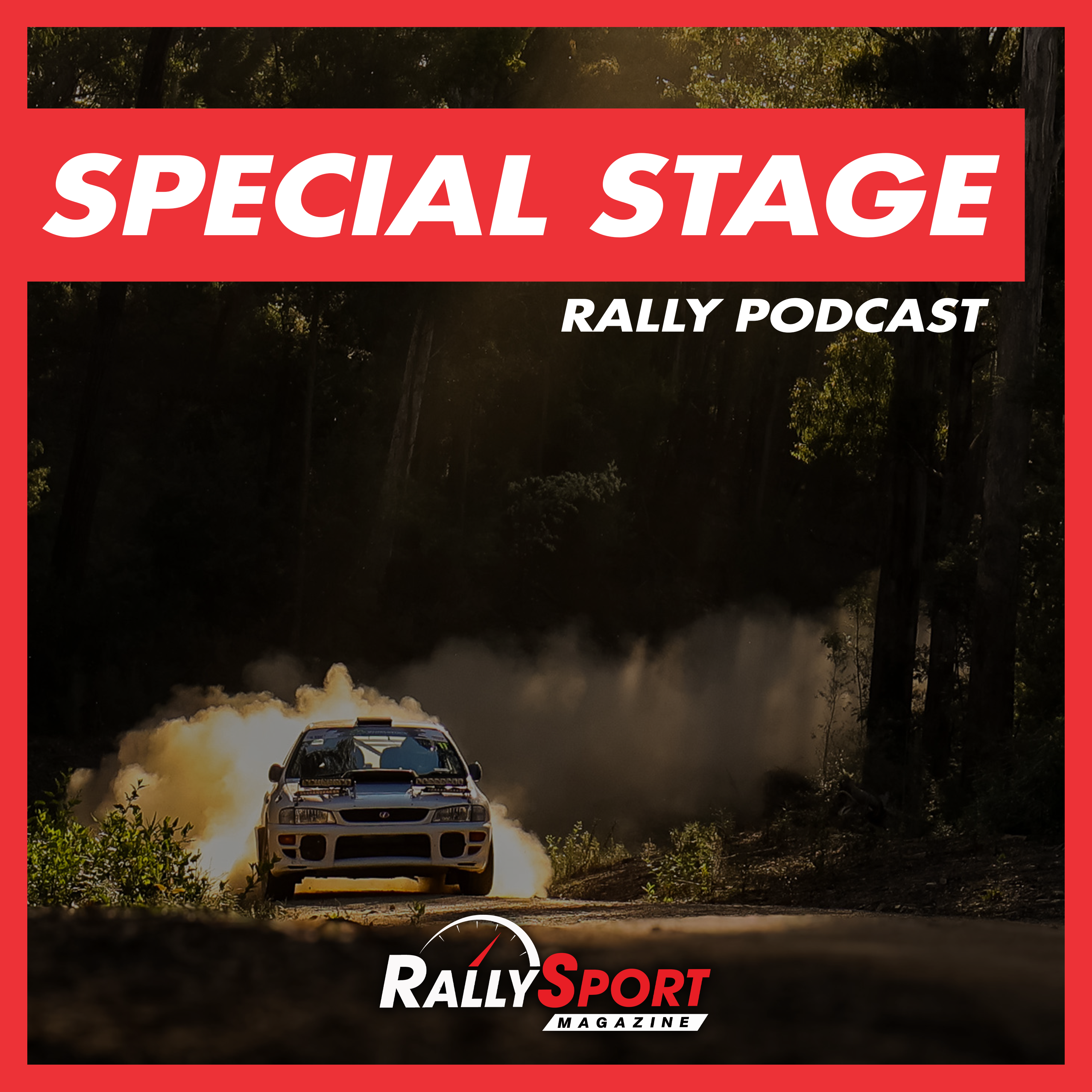 Special Stage: Narooma impressions, and a new Kiwi collectable