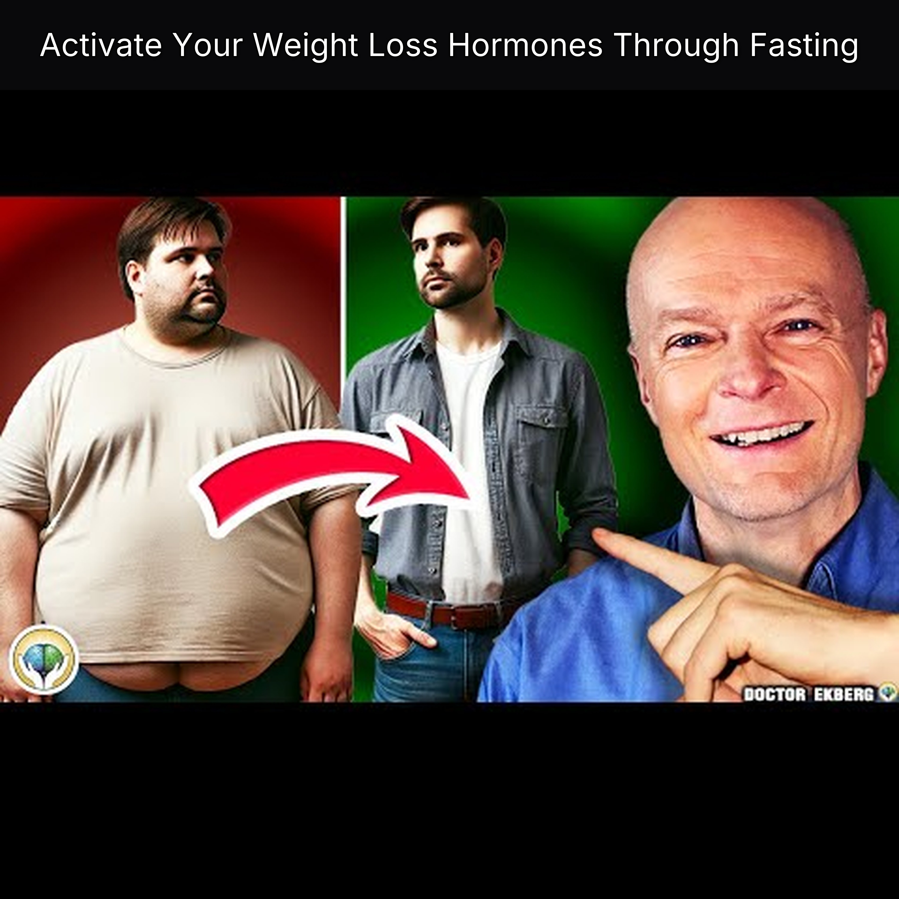 Activate Your Weight Loss Hormones Through Fasting