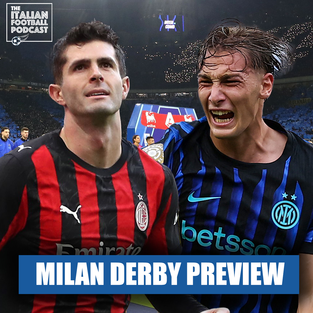 Milan Derby Preview: AC Milan vs Inter - Lineups, Team News, Odds, Predictions & More