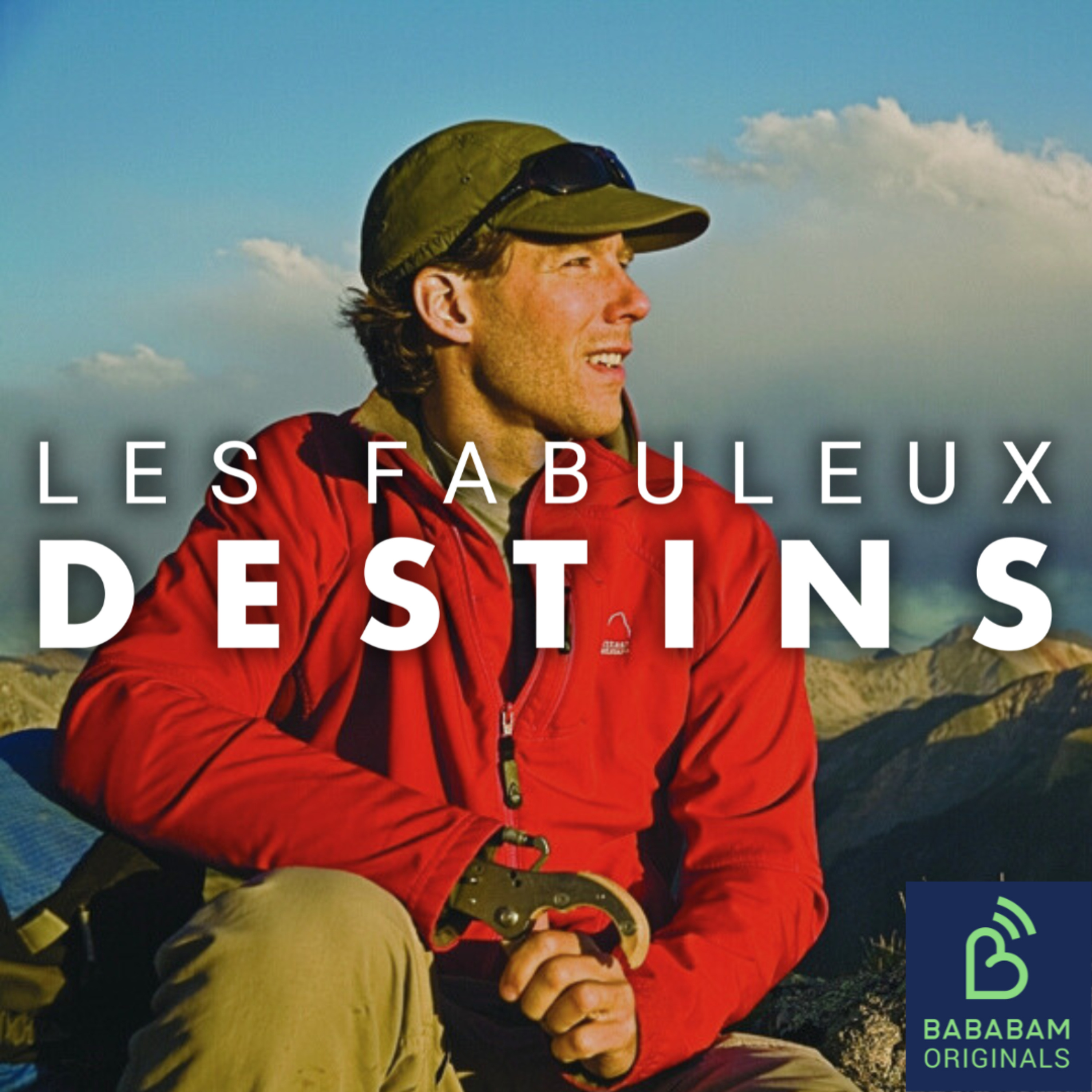 Les Fabuleux Destins