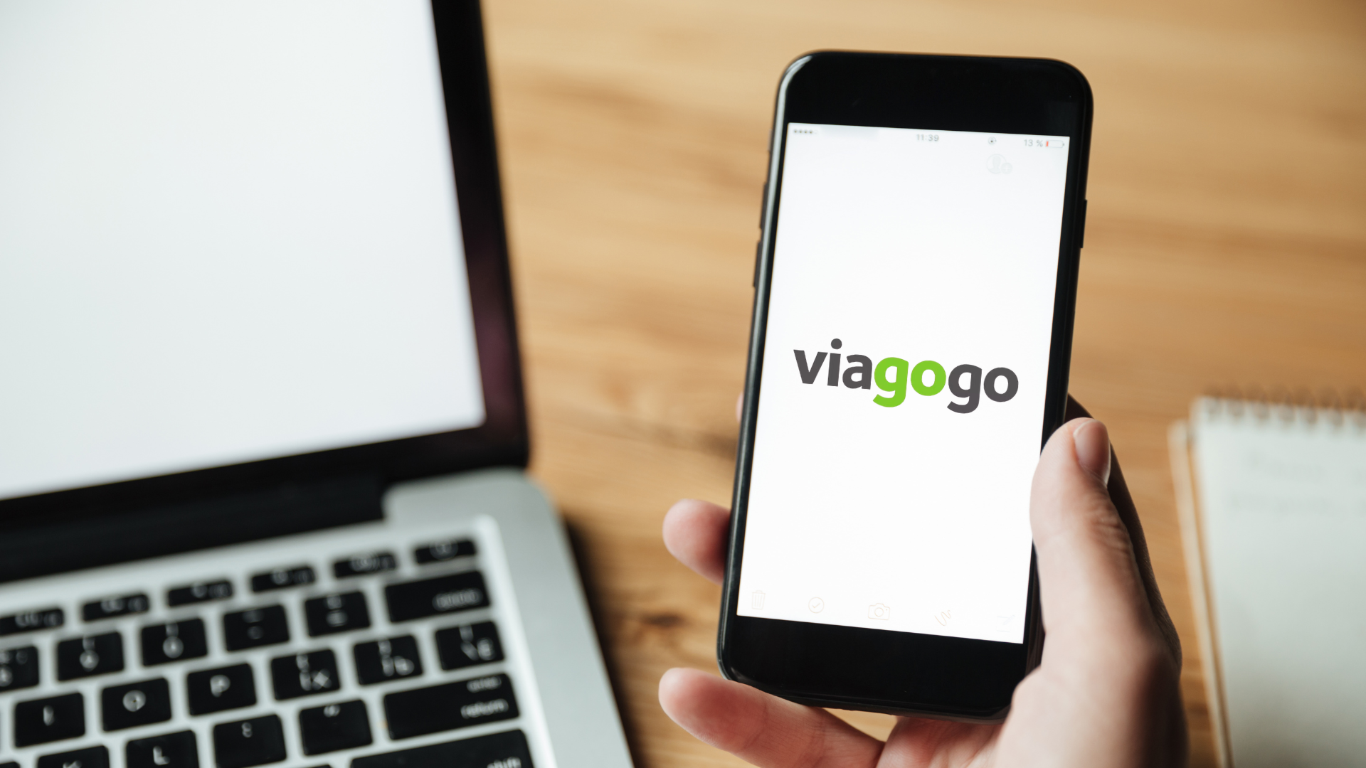 Ministério da Justiça abre investigação contra Viagogo por irregularidades na venda de ingressos episode artwork