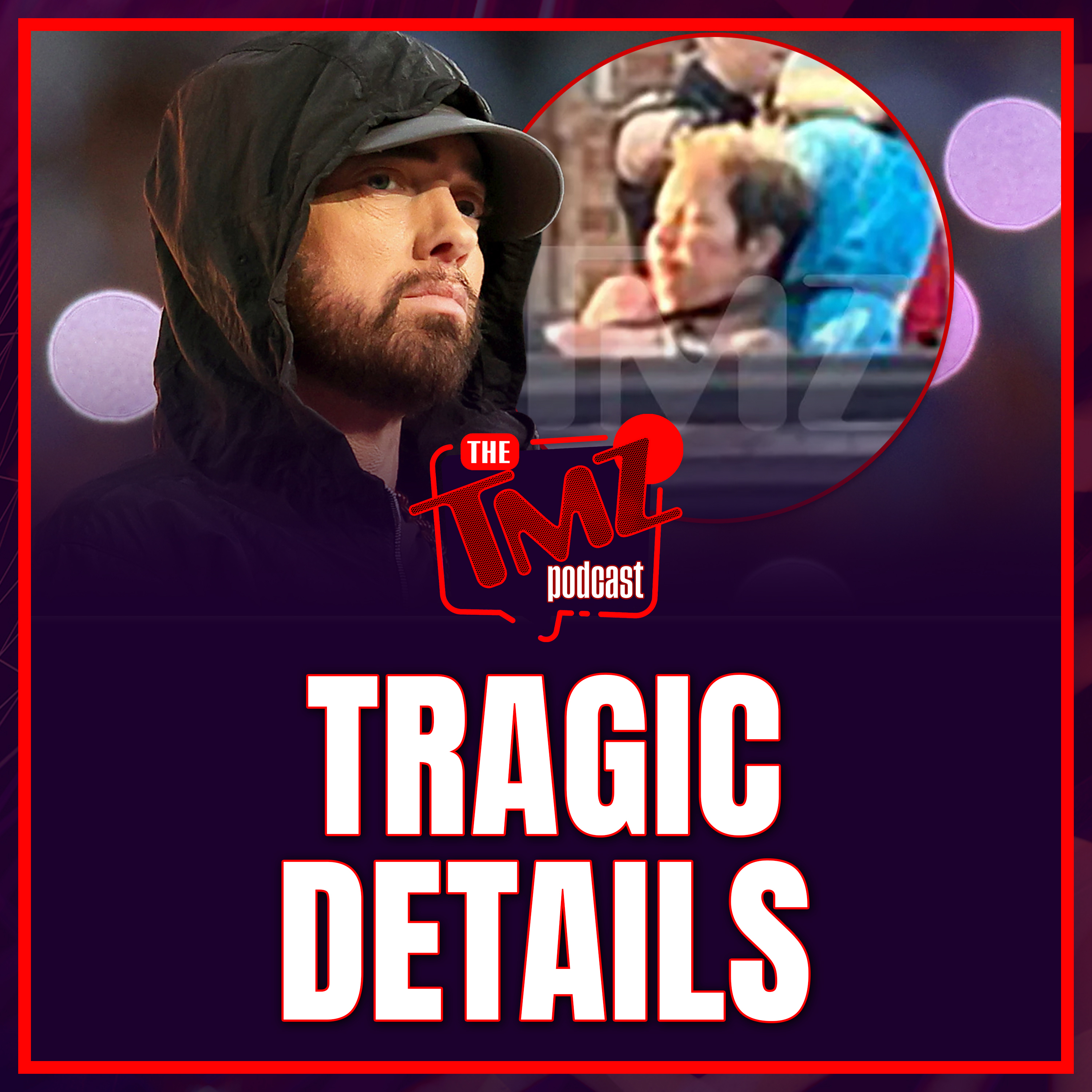 Eminem's Ex-Wife Attempted Suicide Before Hospitalization
