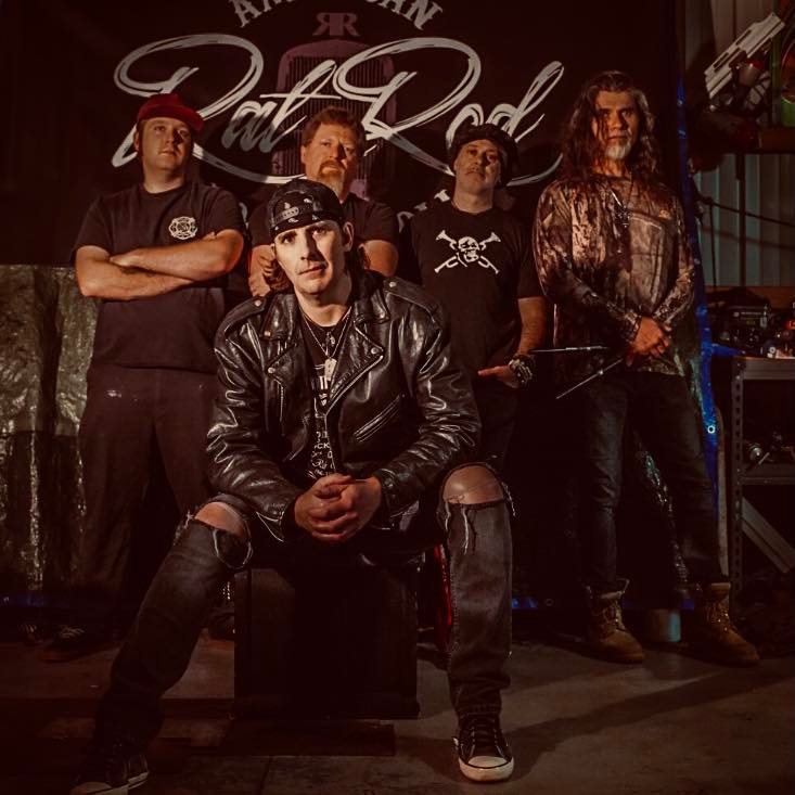 An Interview with Rat Rod- Season 4 Ep.#92 episode artwork