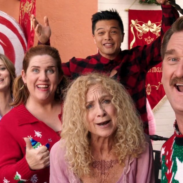 Crazy Ex Girlfriend S1E8 "My Mom, Greg's Mom and Josh's Sweet Dance Moves" episode artwork