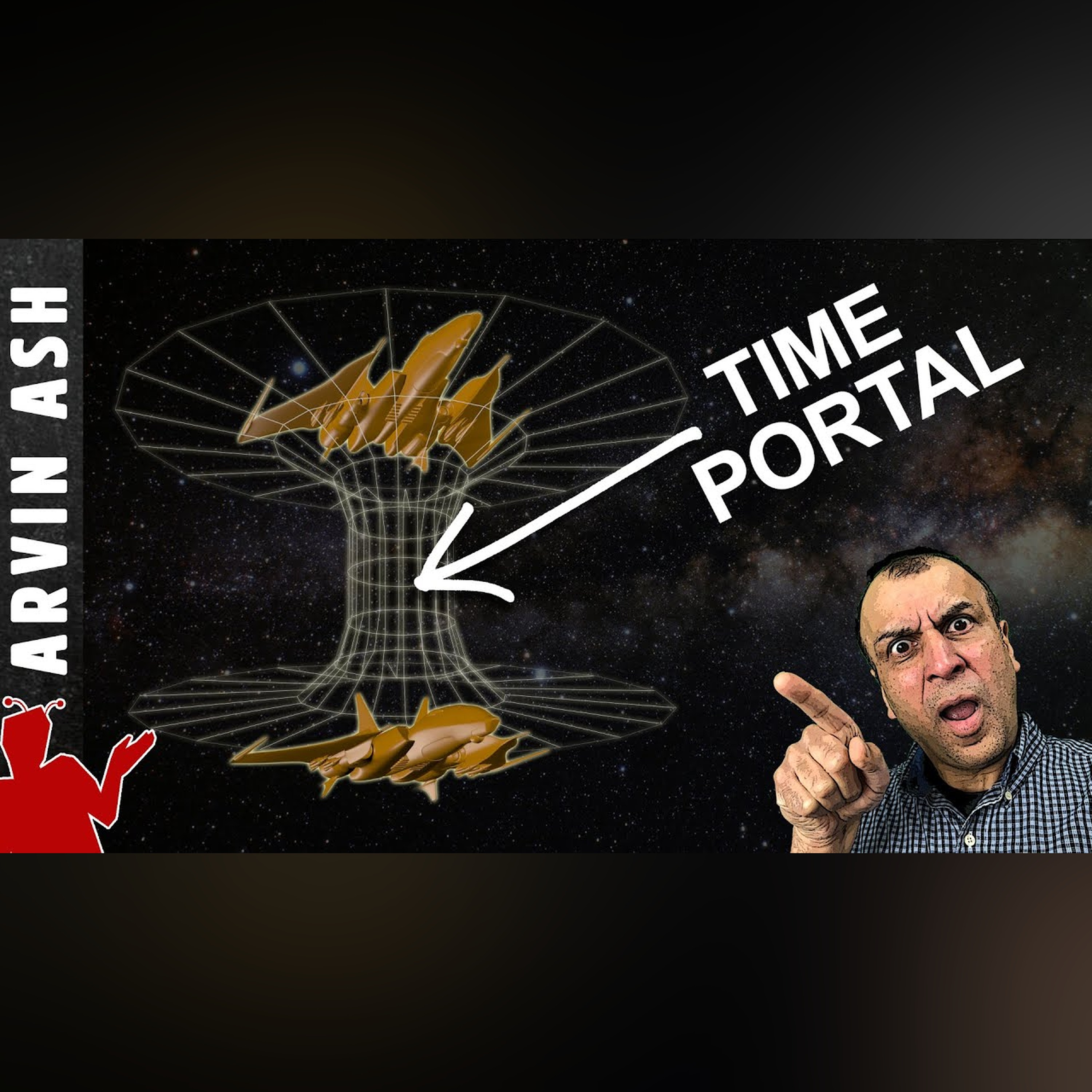 Is Time Travel possible? Science Shows 3 Real Ways