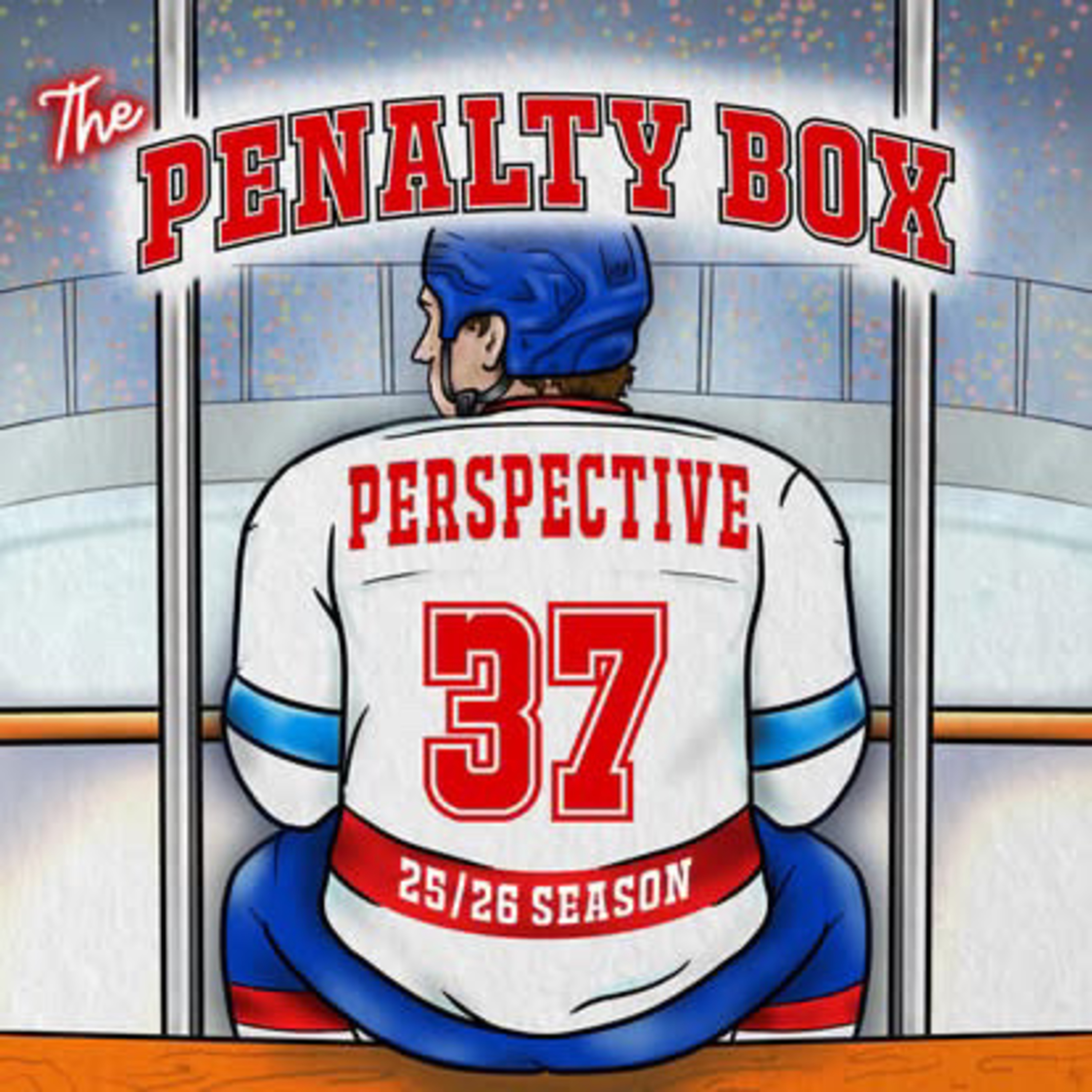 S1 E37: The Good, The Bad, and the Ugly episode artwork