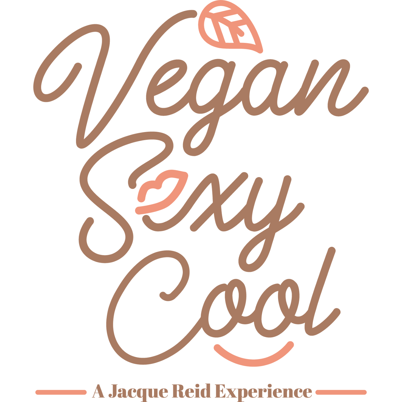 The Vegan Sexy Cool Podcast