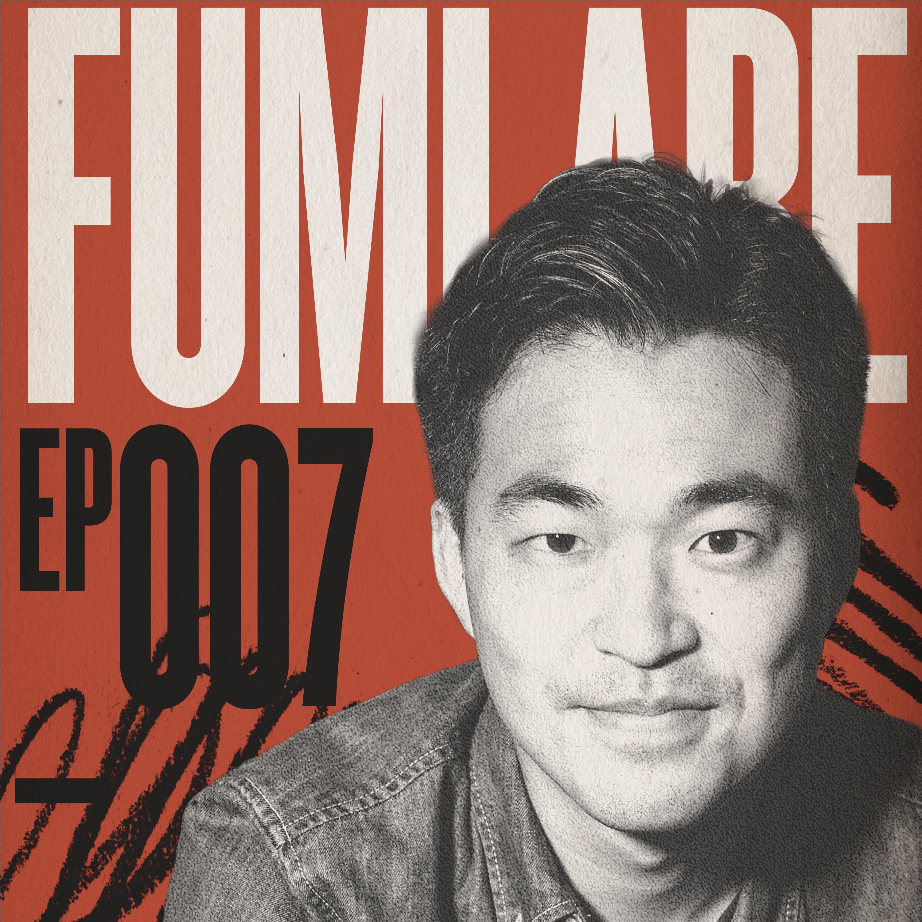 Knicks Fever, TikTok Tours & Buying the Good Rice | Fumi Abe