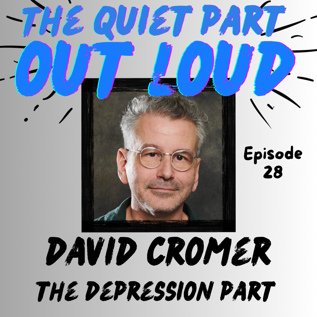 David Cromer - The Depression Part